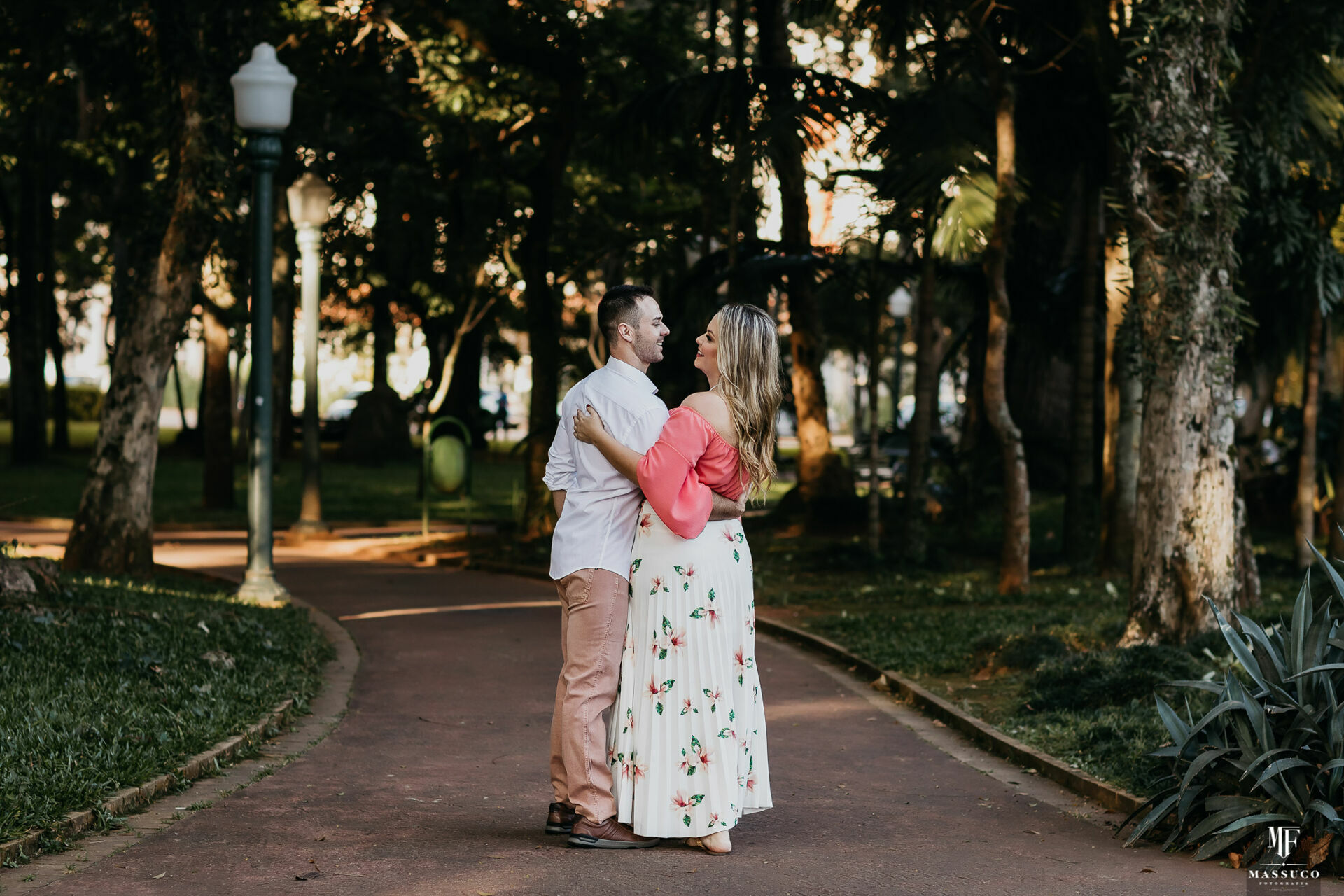 Foto PRÉ WEDDING BIA E MURILO - Imagem 13