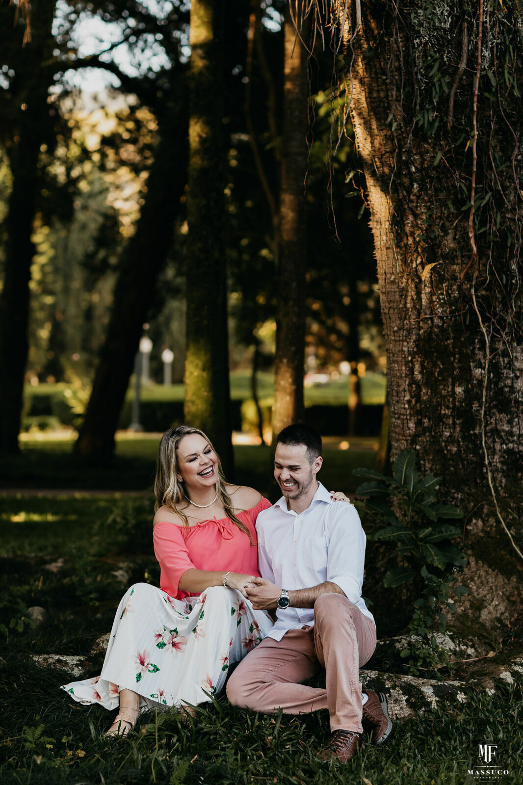 Foto PRÉ WEDDING BIA E MURILO - Imagem 6