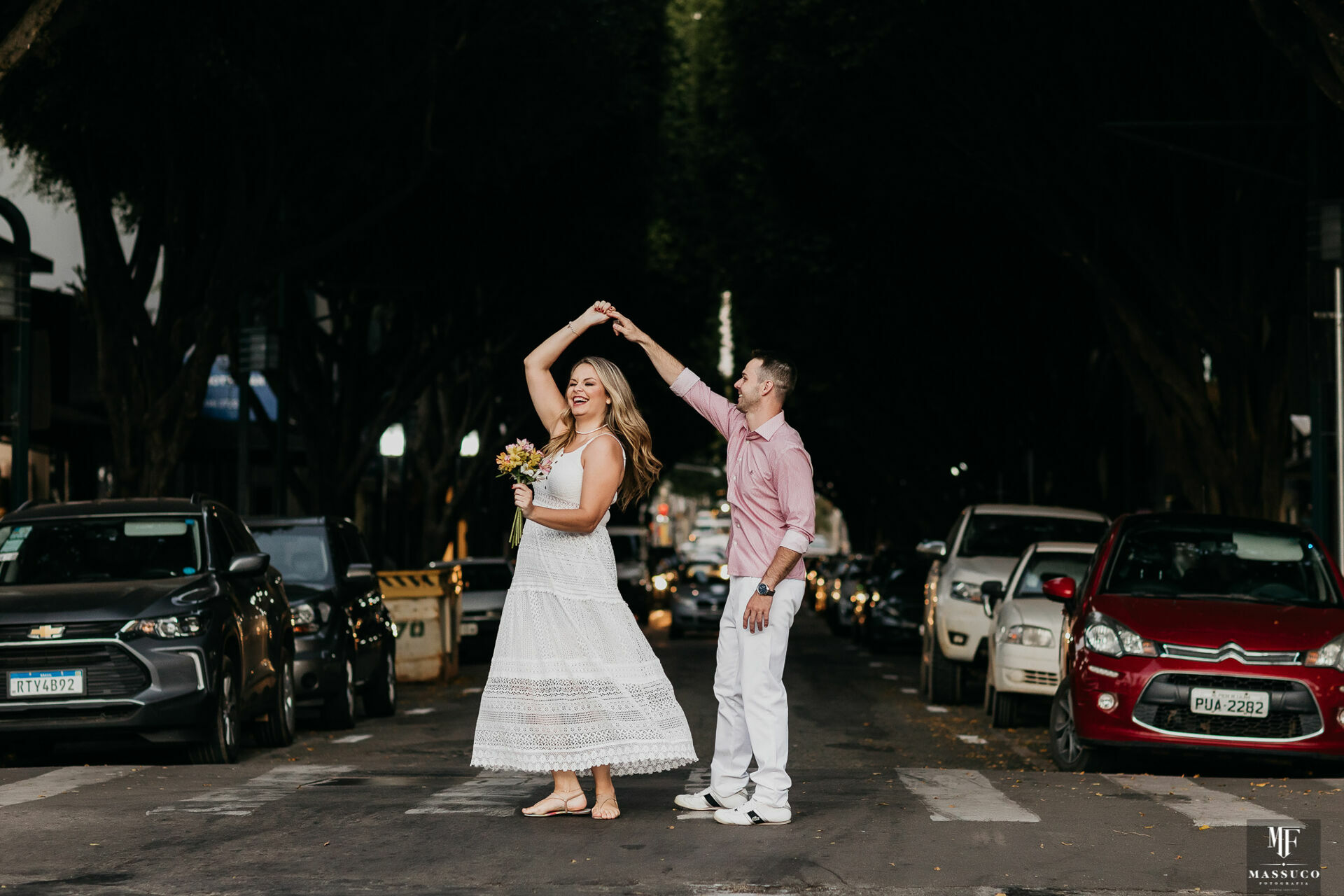 Foto PRÉ WEDDING BIA E MURILO - Imagem 9