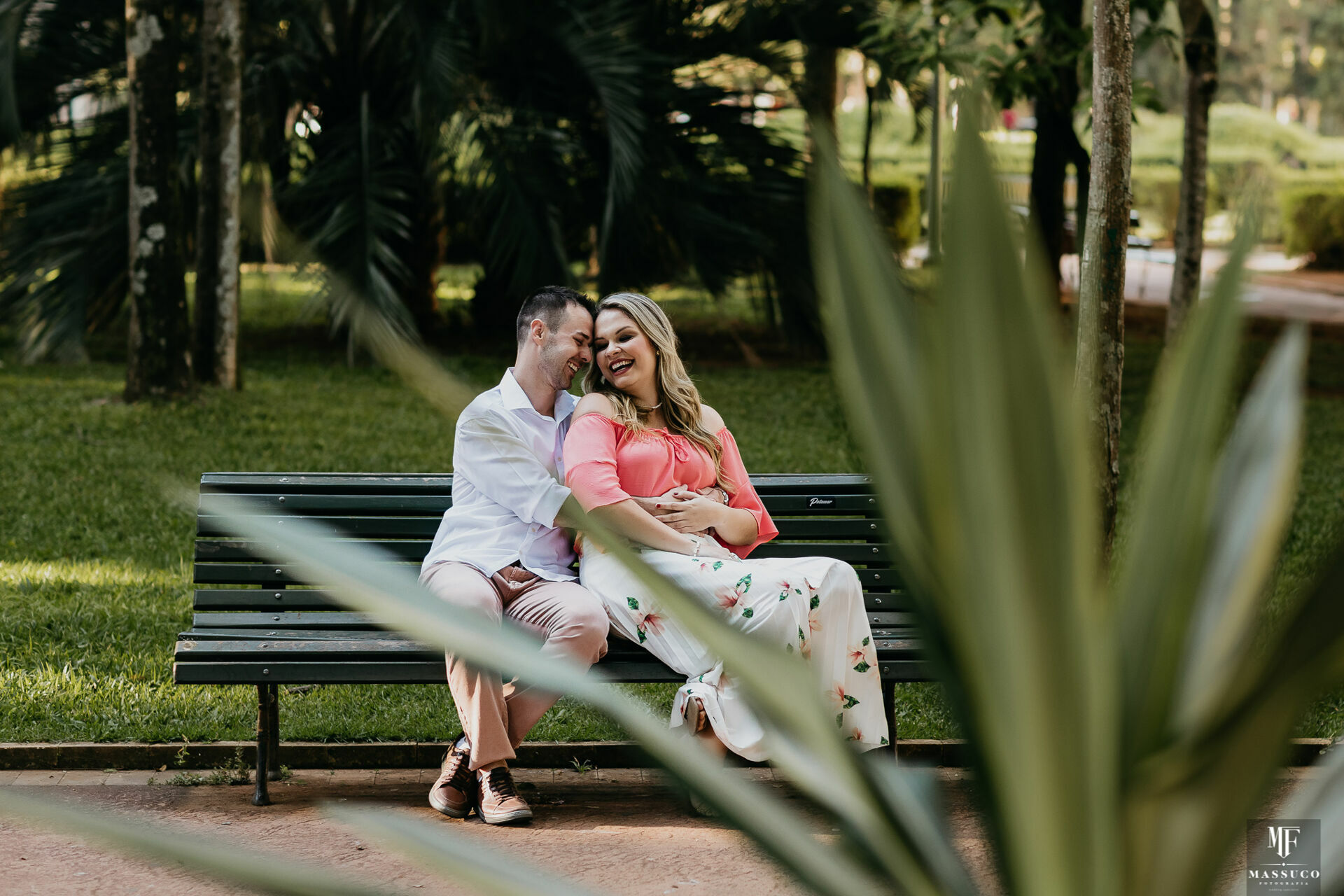 Foto PRÉ WEDDING BIA E MURILO - Imagem 5