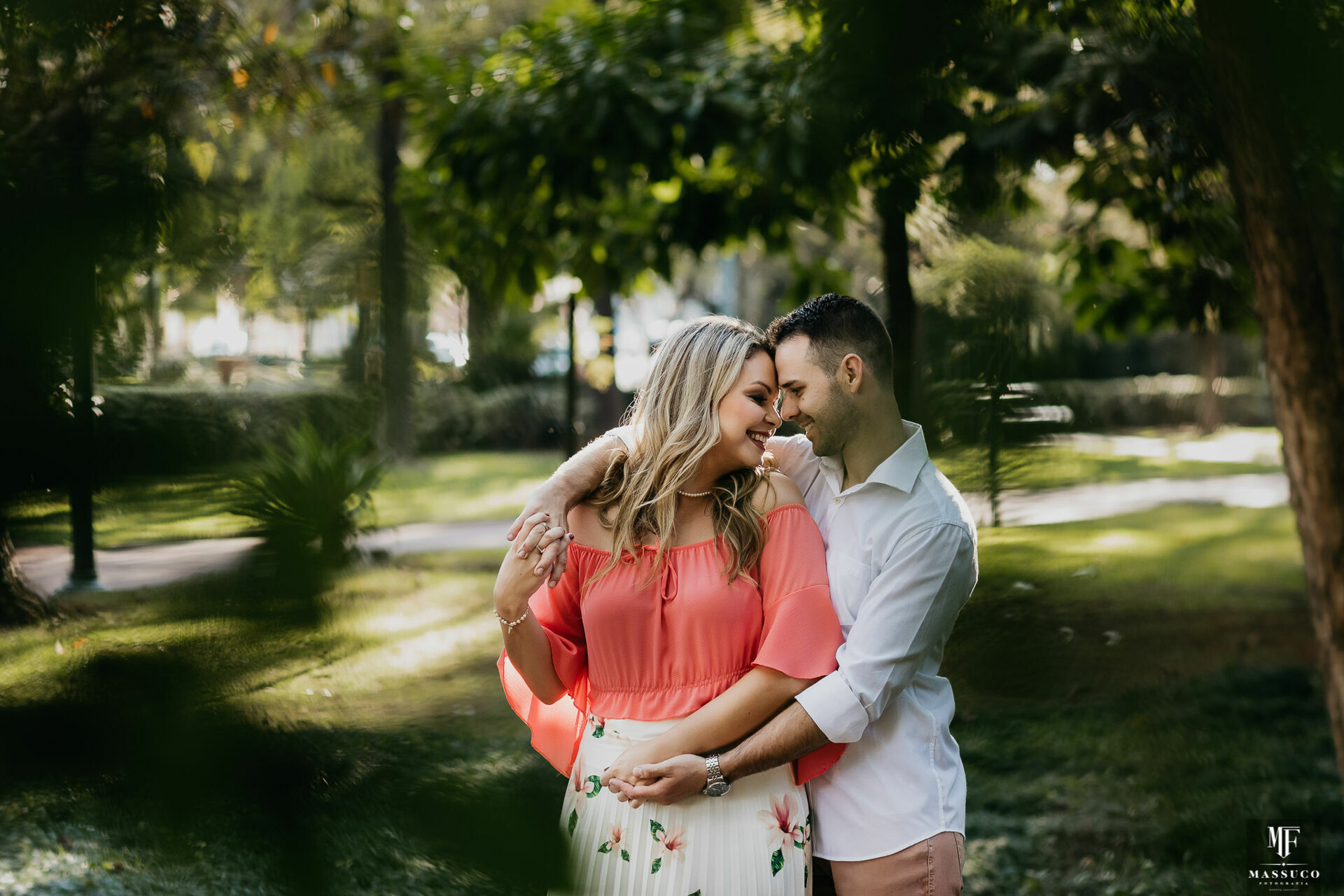 Foto PRÉ WEDDING BIA E MURILO - Imagem 11