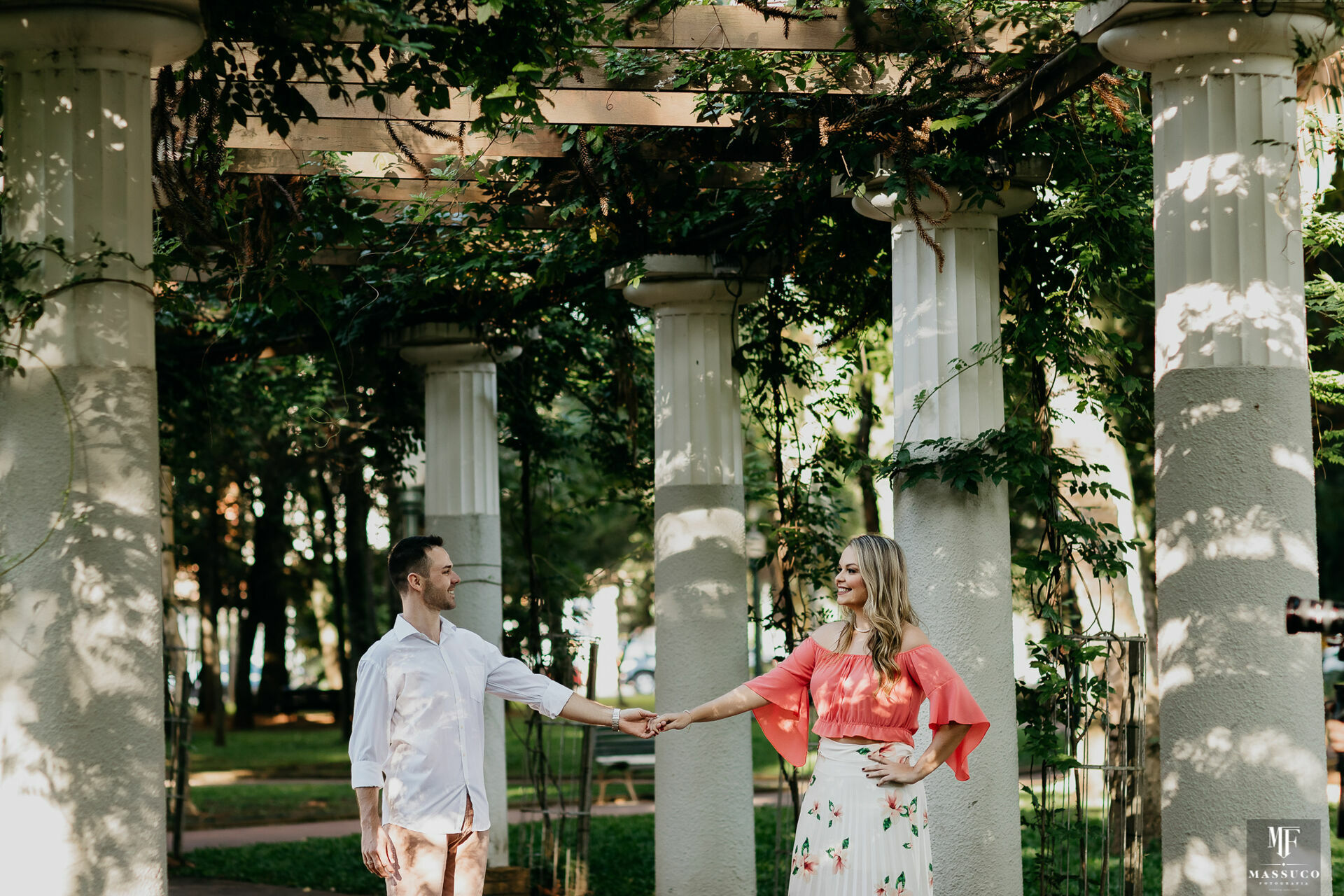 Foto PRÉ WEDDING BIA E MURILO - Imagem 16