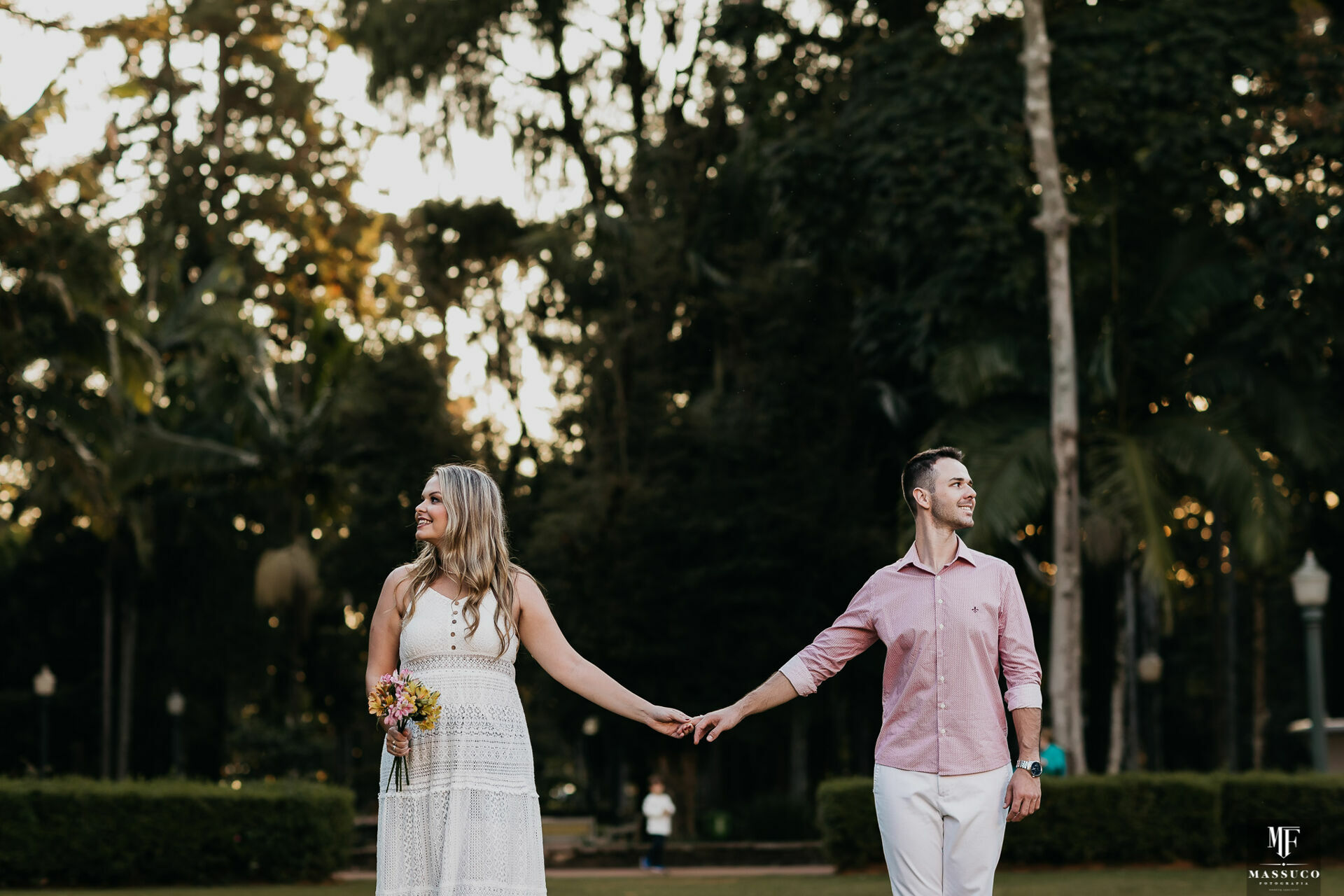 Foto PRÉ WEDDING BIA E MURILO - Imagem 27