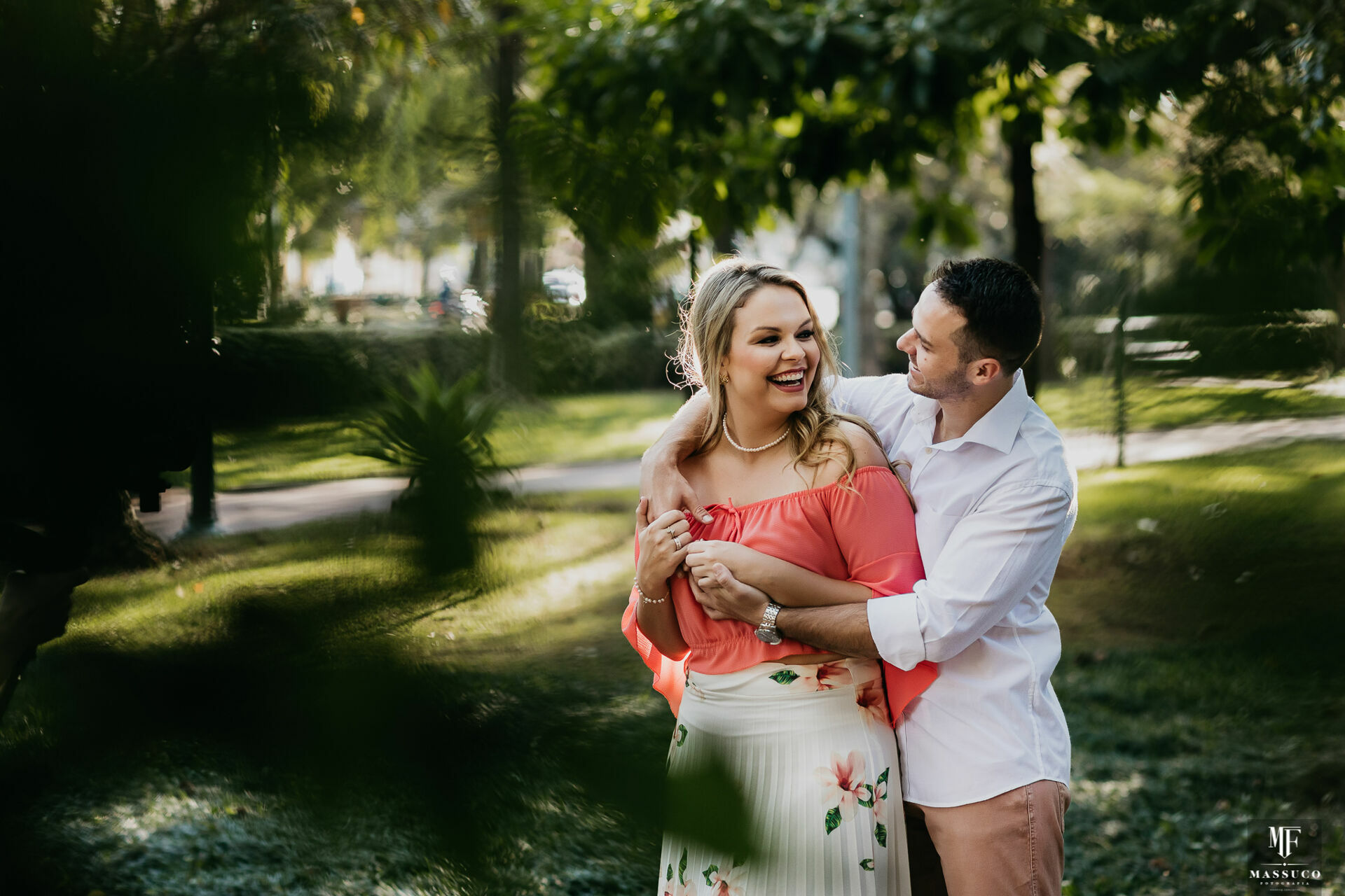 Foto PRÉ WEDDING BIA E MURILO - Imagem 22