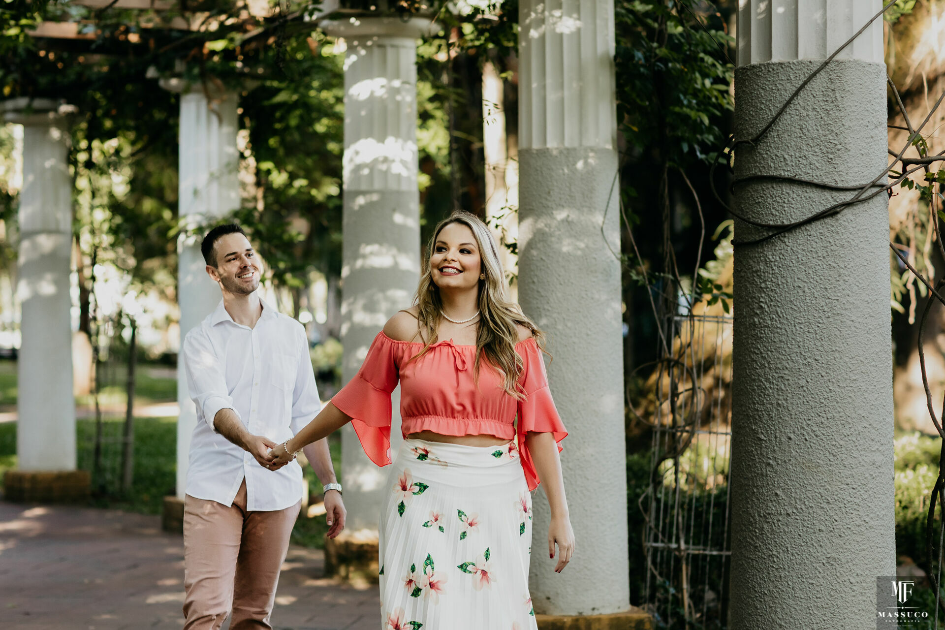 Foto PRÉ WEDDING BIA E MURILO - Imagem 18