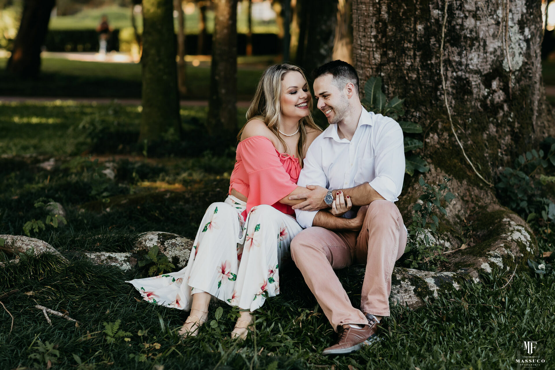 Foto PRÉ WEDDING BIA E MURILO - Imagem 14