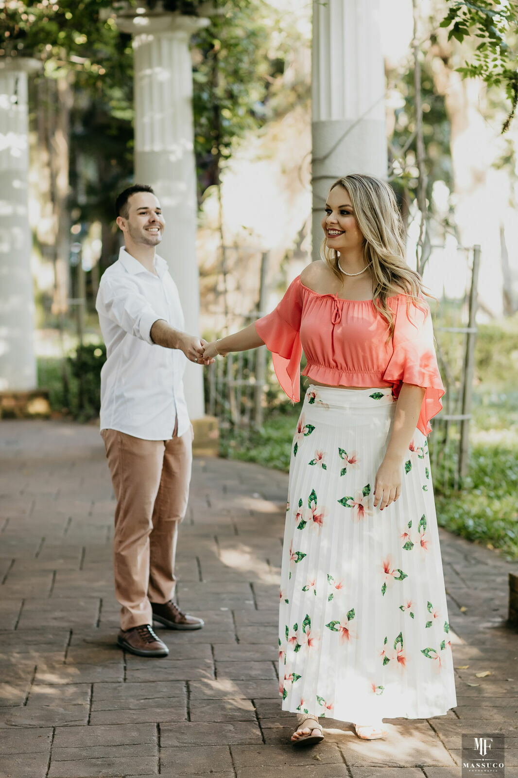 Foto PRÉ WEDDING BIA E MURILO - Imagem 19