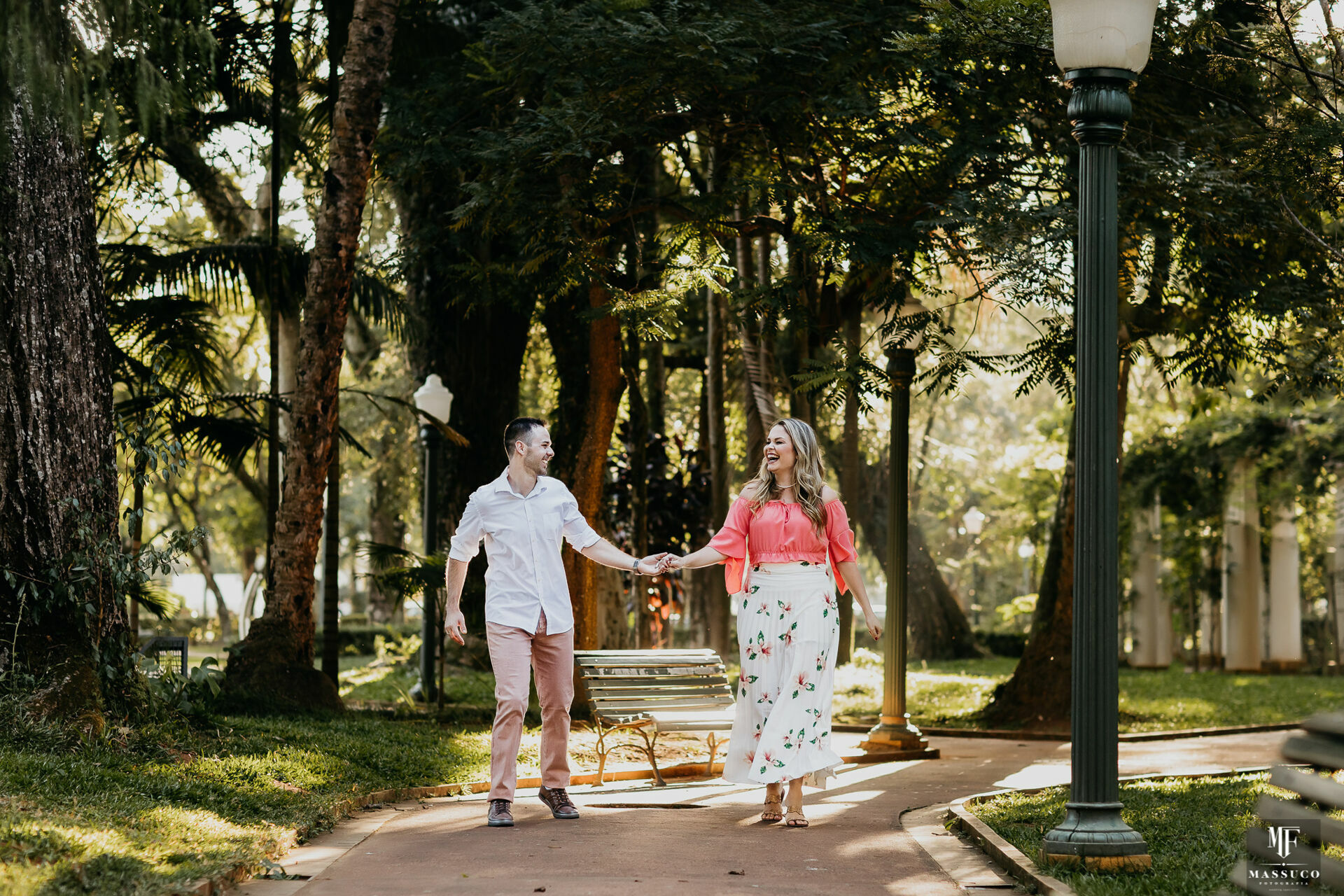 Foto PRÉ WEDDING BIA E MURILO - Imagem 3