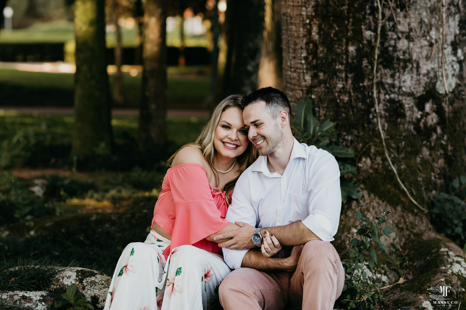 Foto PRÉ WEDDING BIA E MURILO - Imagem 7