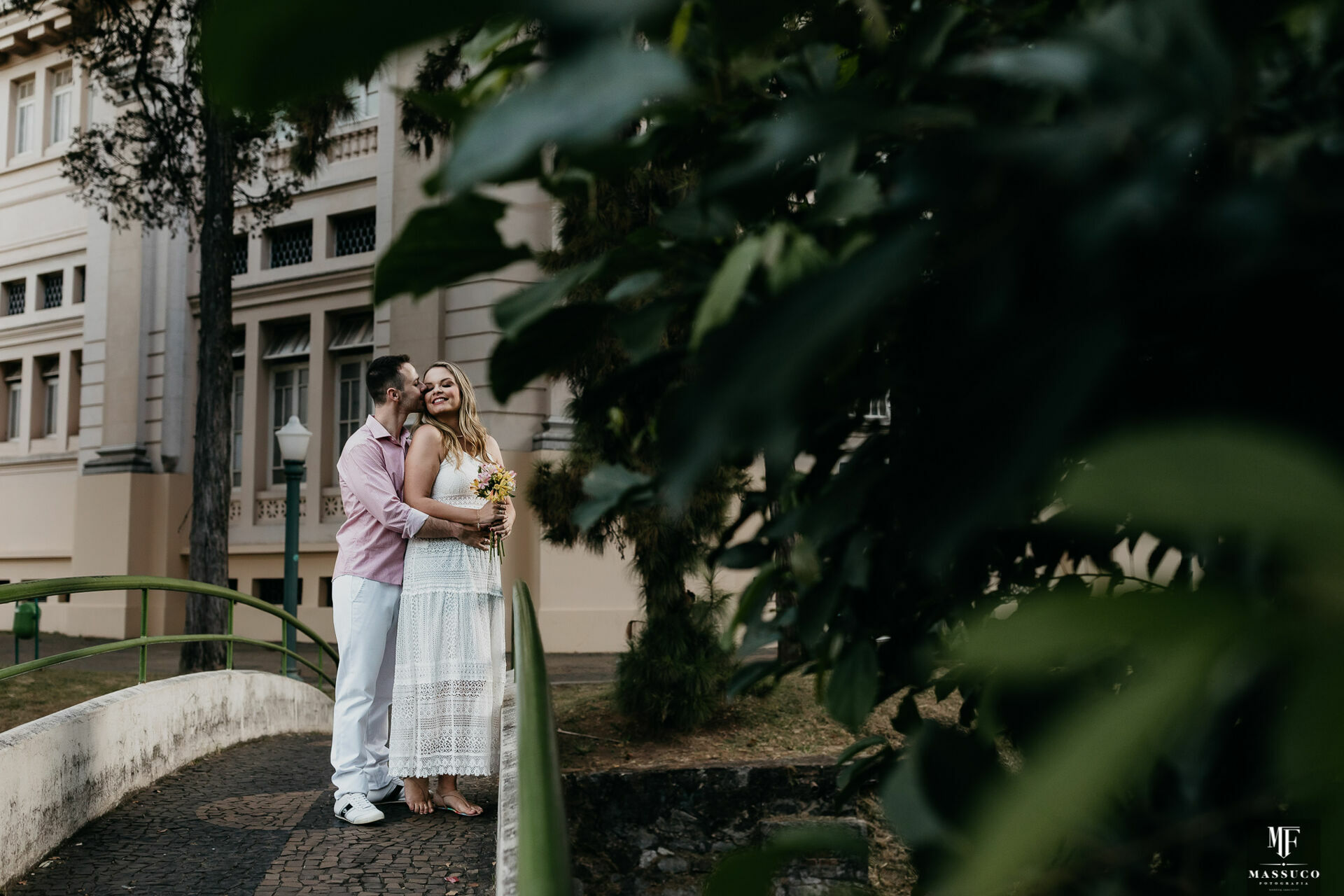 Foto PRÉ WEDDING BIA E MURILO - Imagem 28