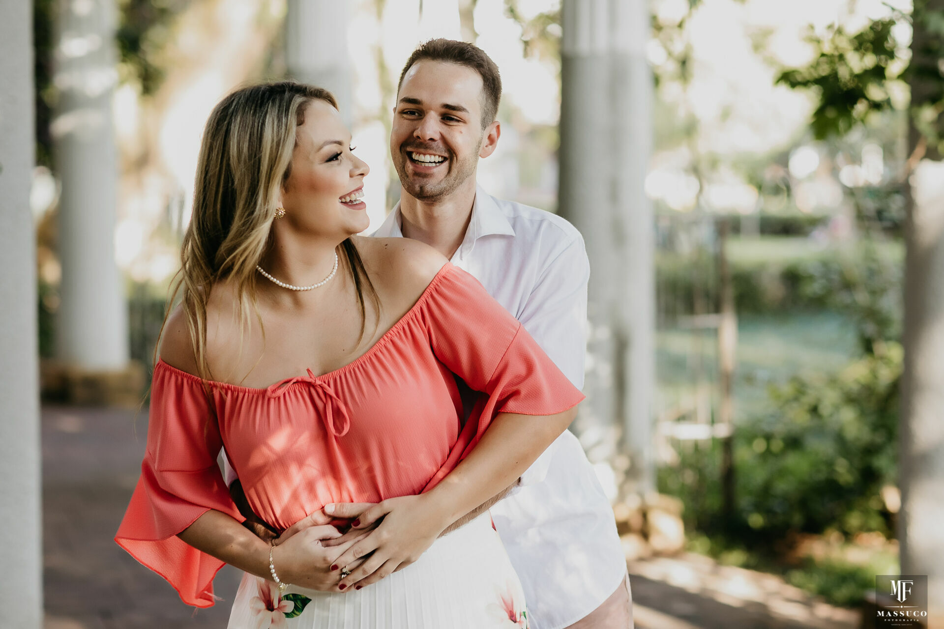 Foto PRÉ WEDDING BIA E MURILO - Imagem 21