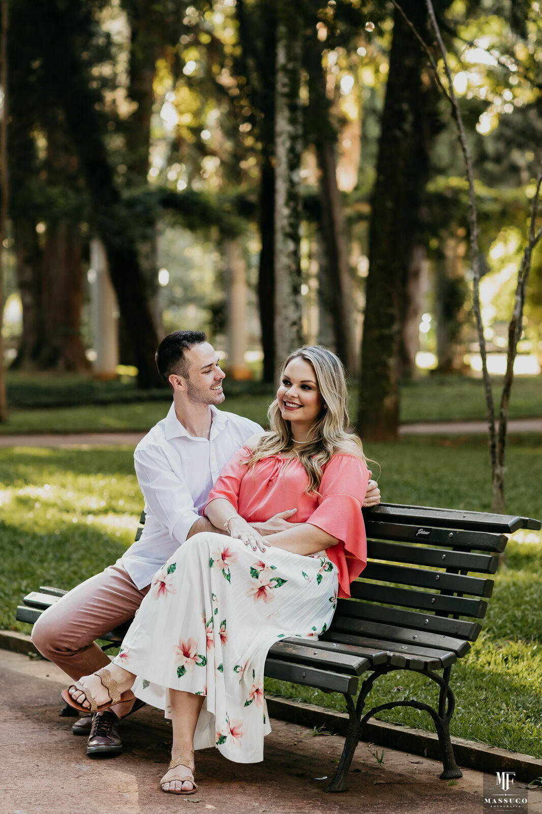 Foto PRÉ WEDDING BIA E MURILO - Imagem 25