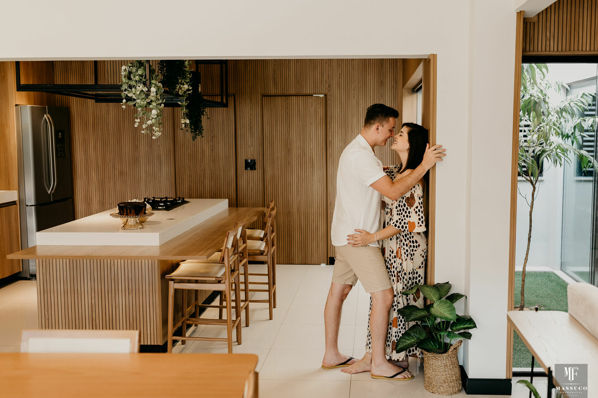 Foto PRÉ WEDDING GIOVANA E ALEX - Imagem 5