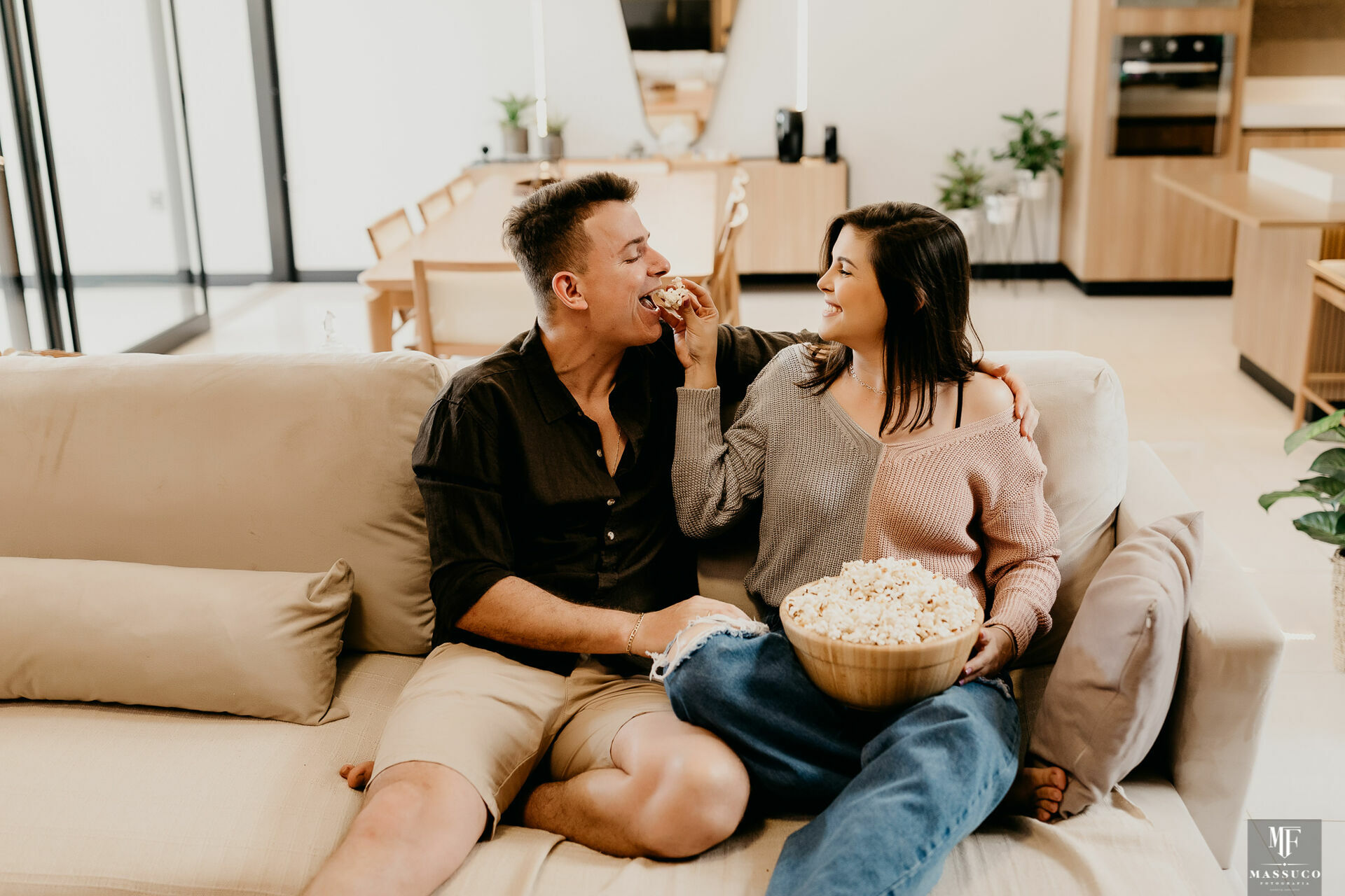 Foto PRÉ WEDDING GIOVANA E ALEX - Imagem 7