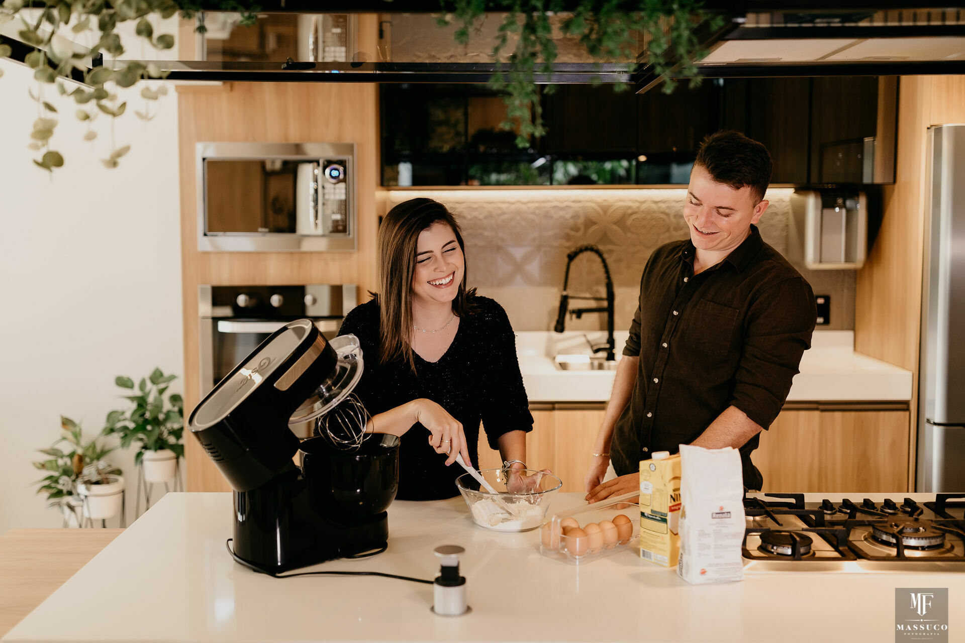 Foto PRÉ WEDDING GIOVANA E ALEX - Imagem 25