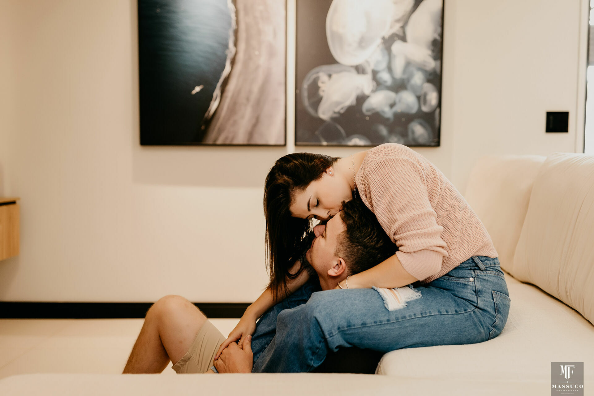 Foto PRÉ WEDDING GIOVANA E ALEX - Imagem 15