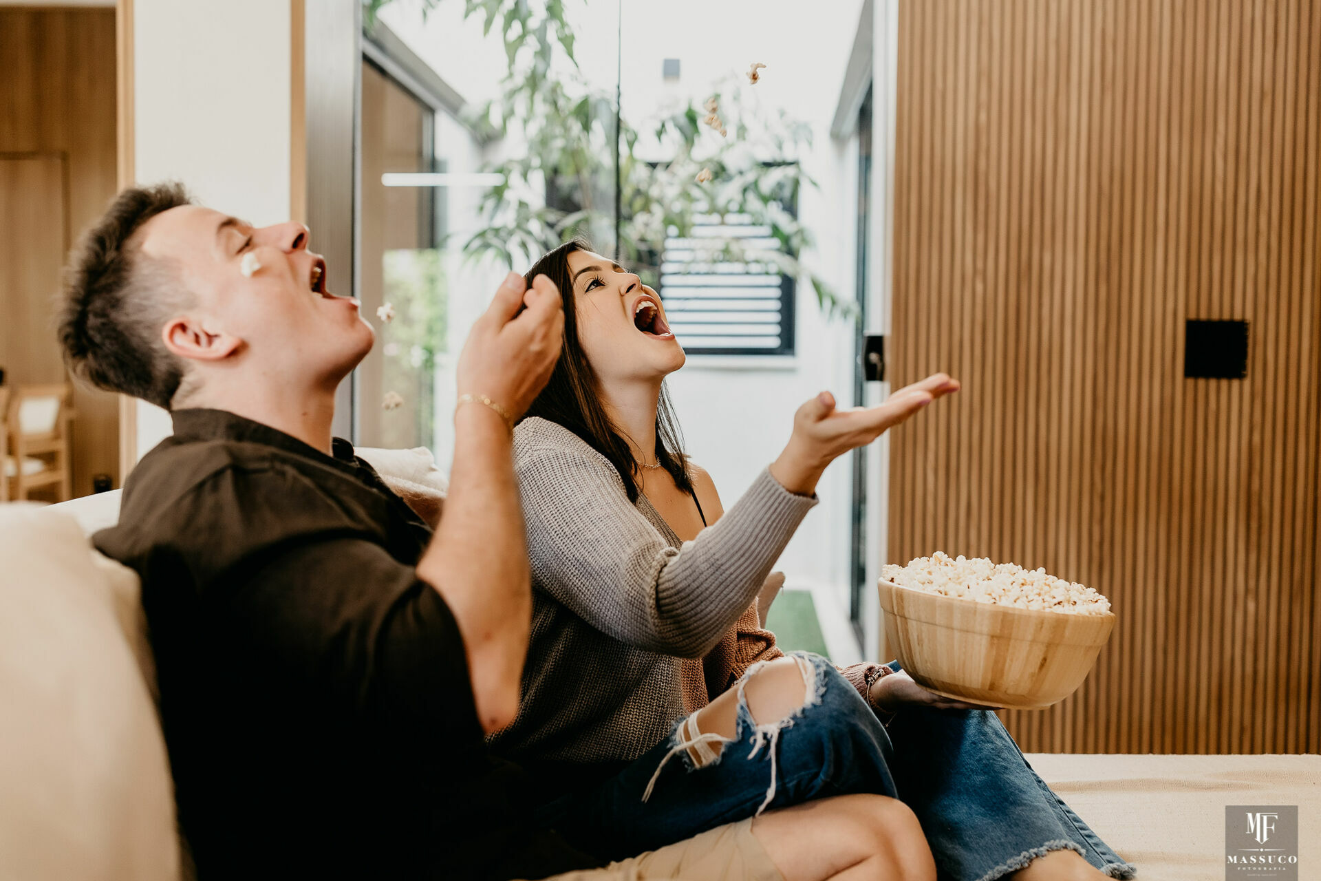 Foto PRÉ WEDDING GIOVANA E ALEX - Imagem 11