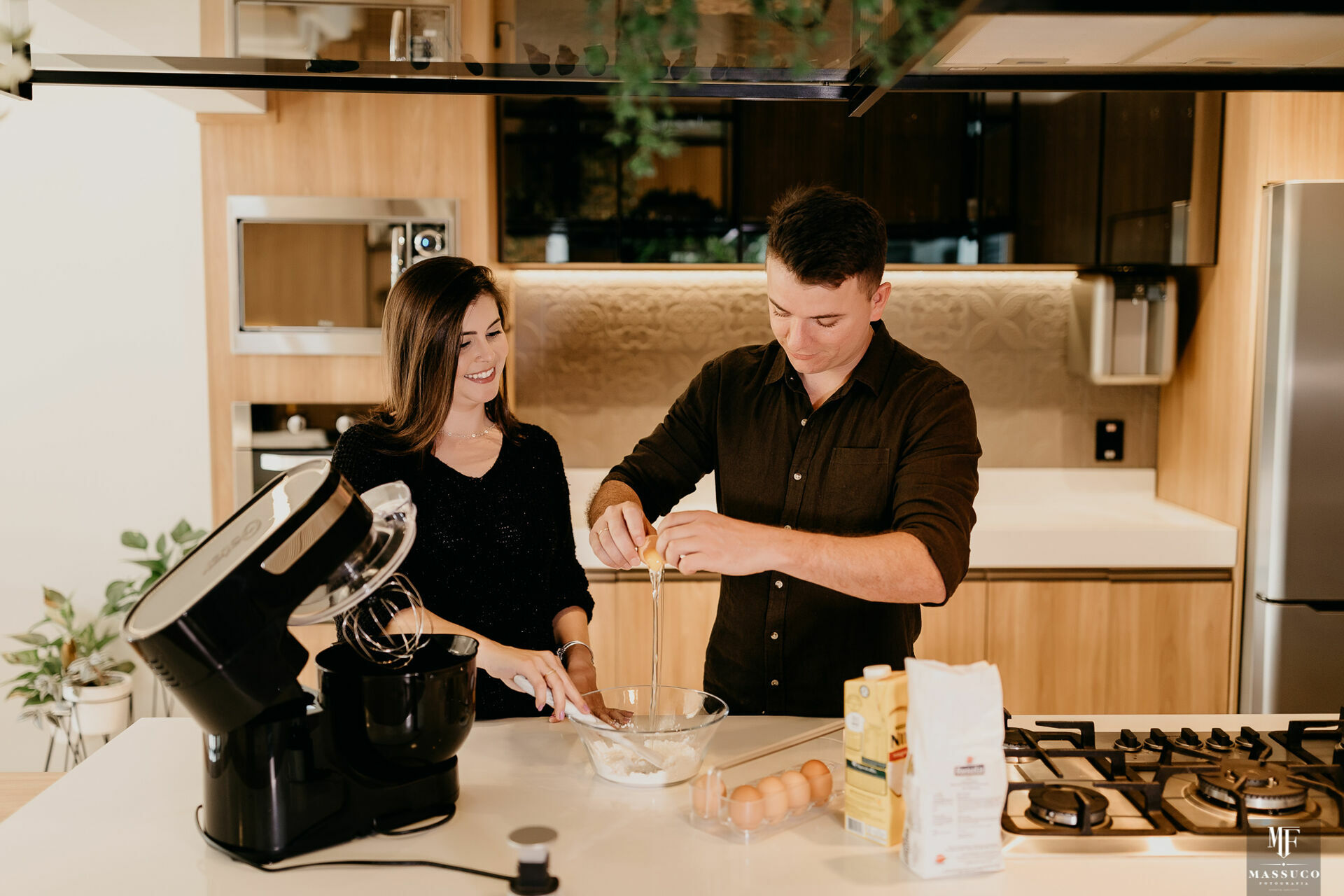 Foto PRÉ WEDDING GIOVANA E ALEX - Imagem 27