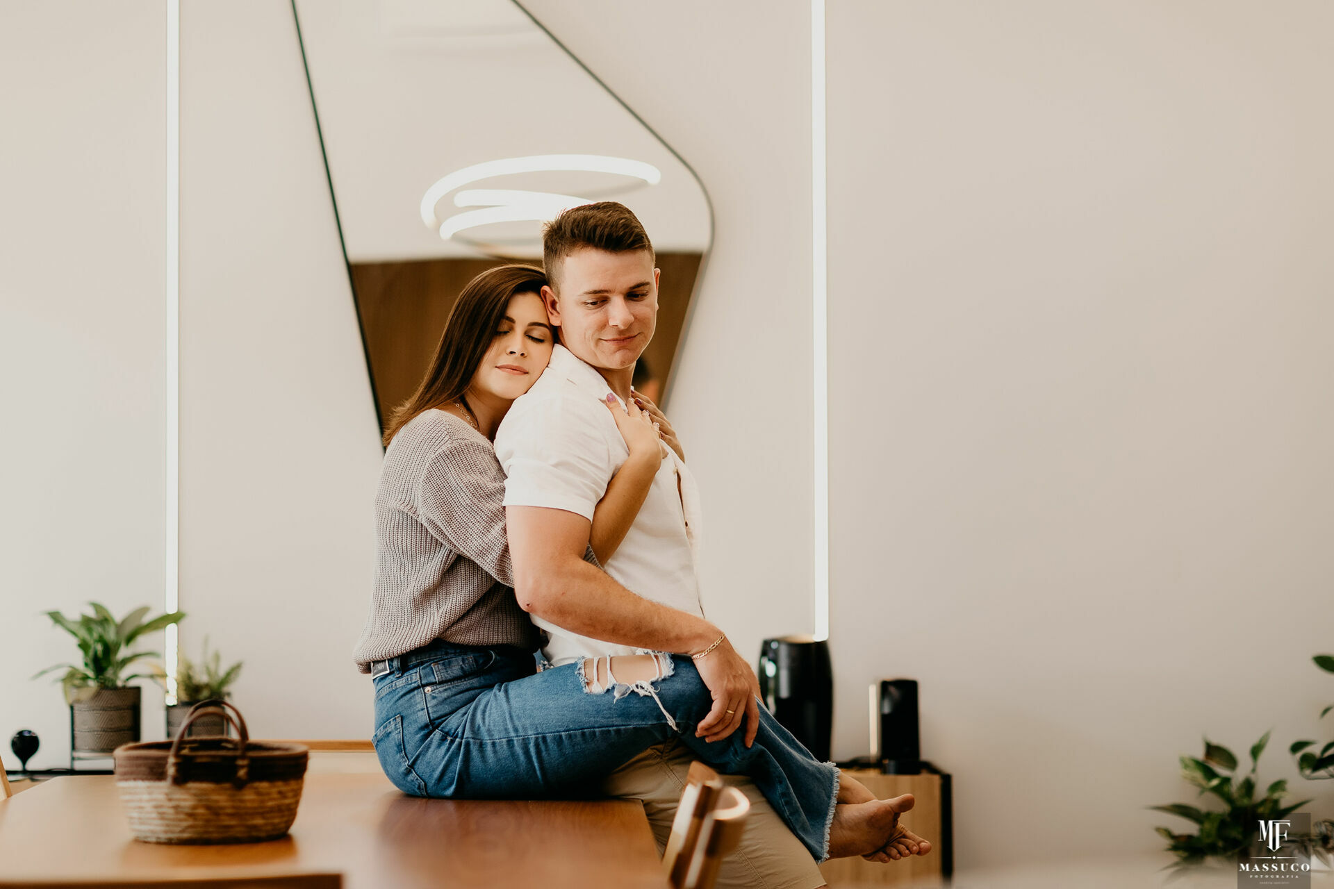 Foto PRÉ WEDDING GIOVANA E ALEX - Imagem 2