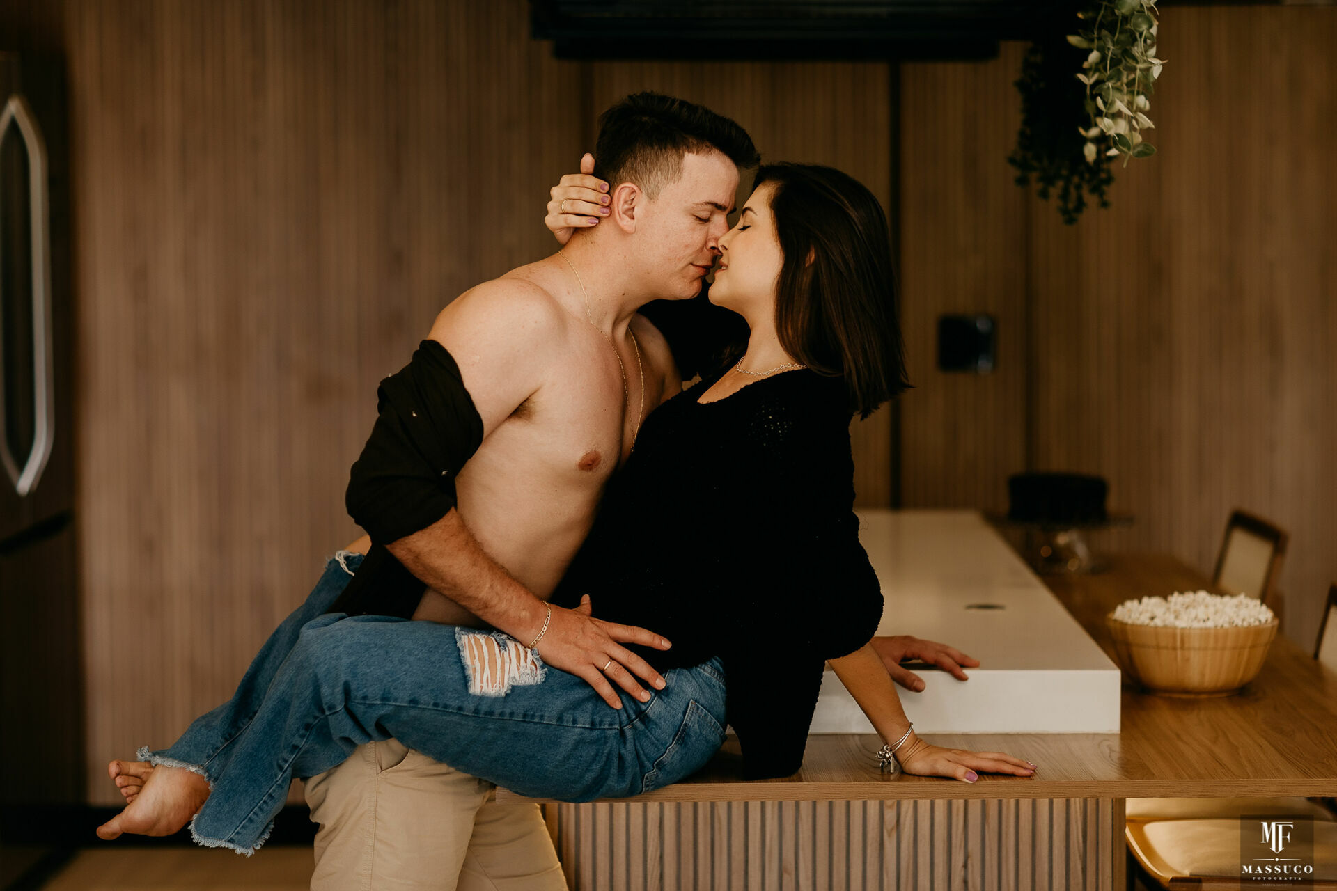 Foto PRÉ WEDDING GIOVANA E ALEX - Imagem 24