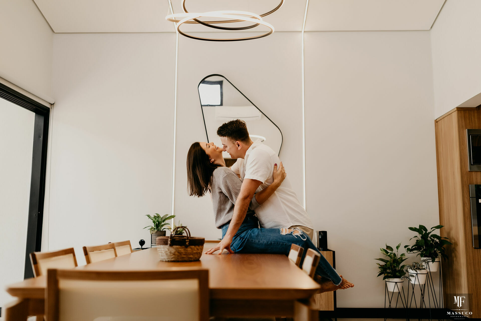 Foto PRÉ WEDDING GIOVANA E ALEX - Imagem 1