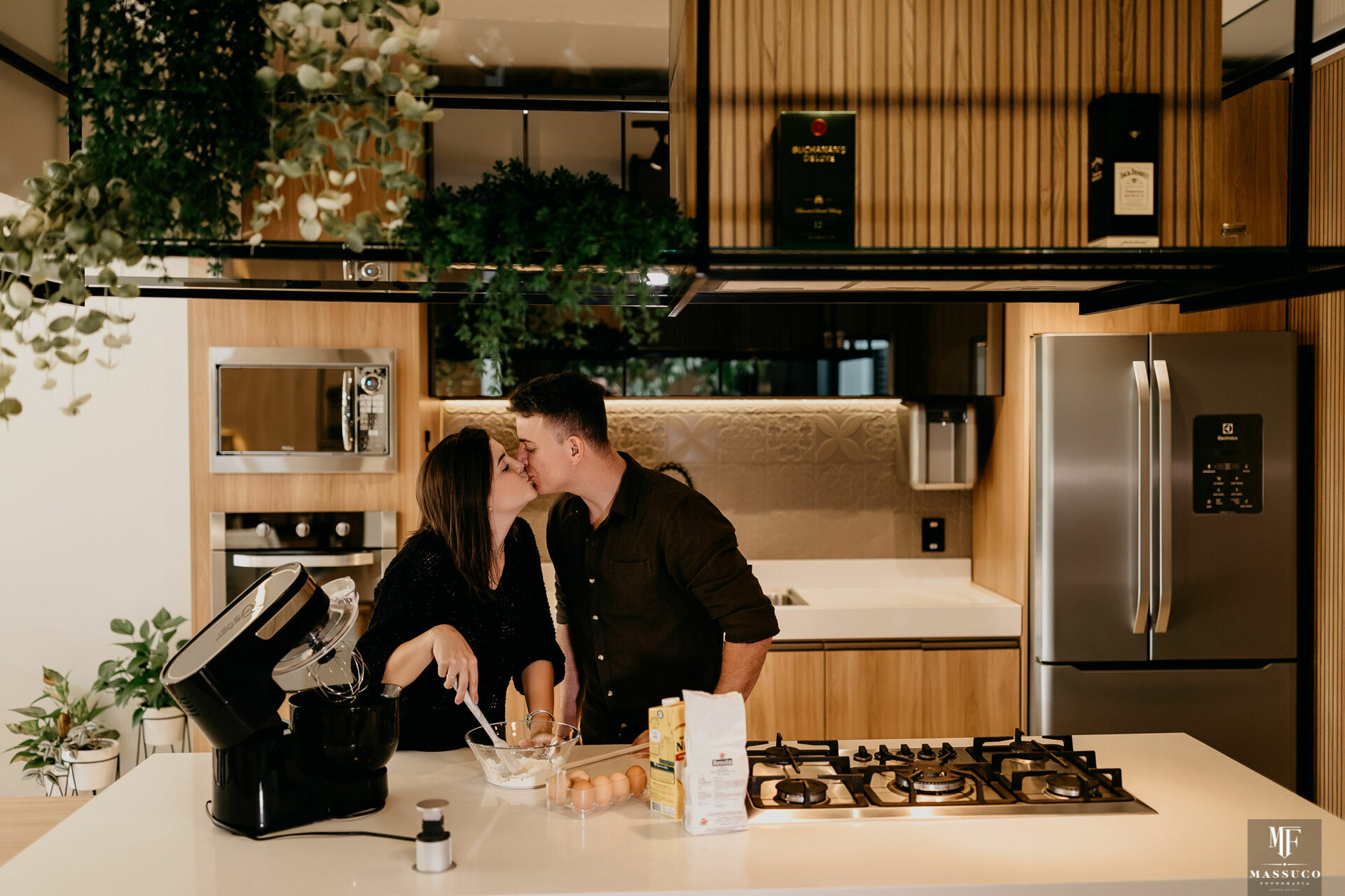 Foto PRÉ WEDDING GIOVANA E ALEX - Imagem 26