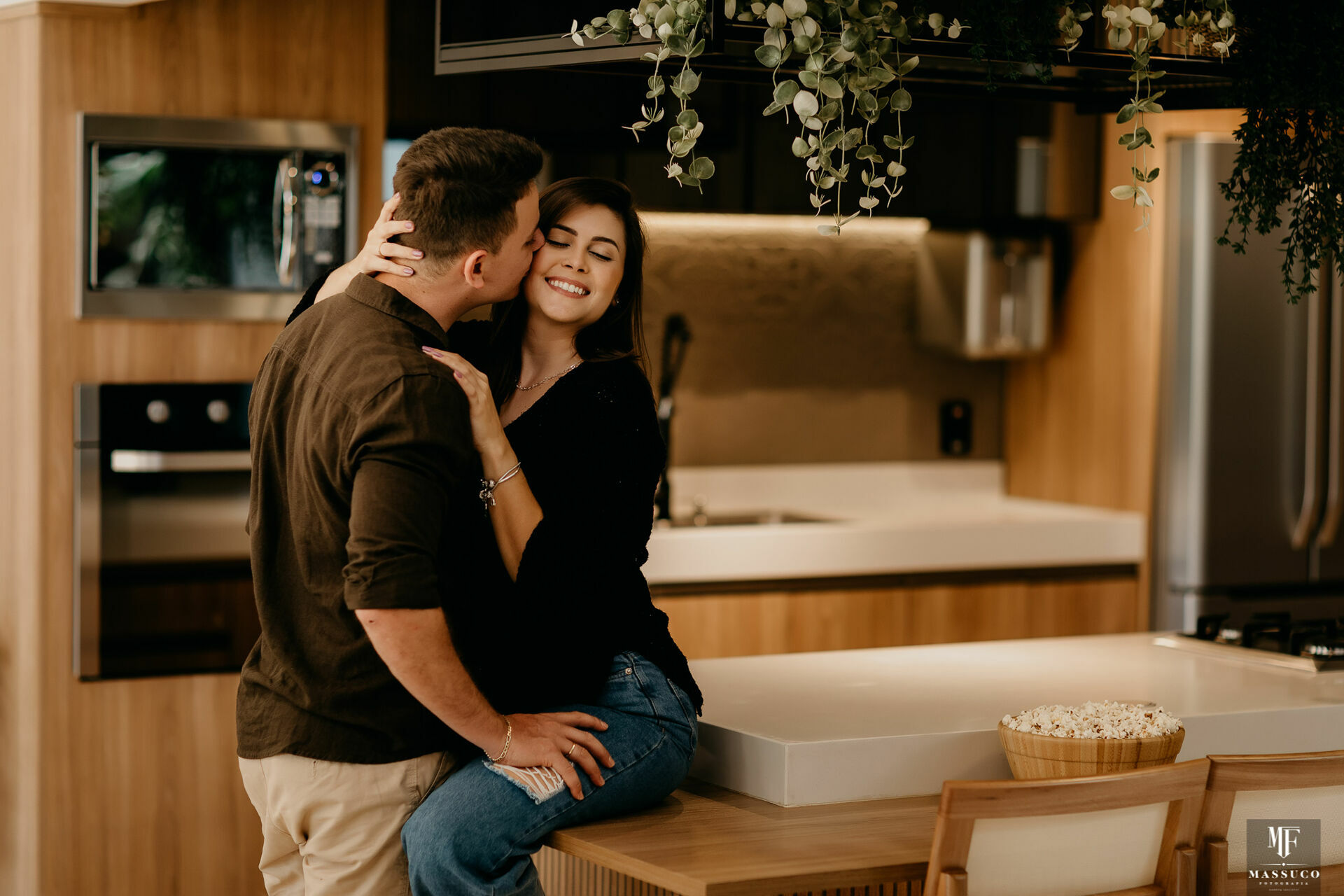 Foto PRÉ WEDDING GIOVANA E ALEX - Imagem 19