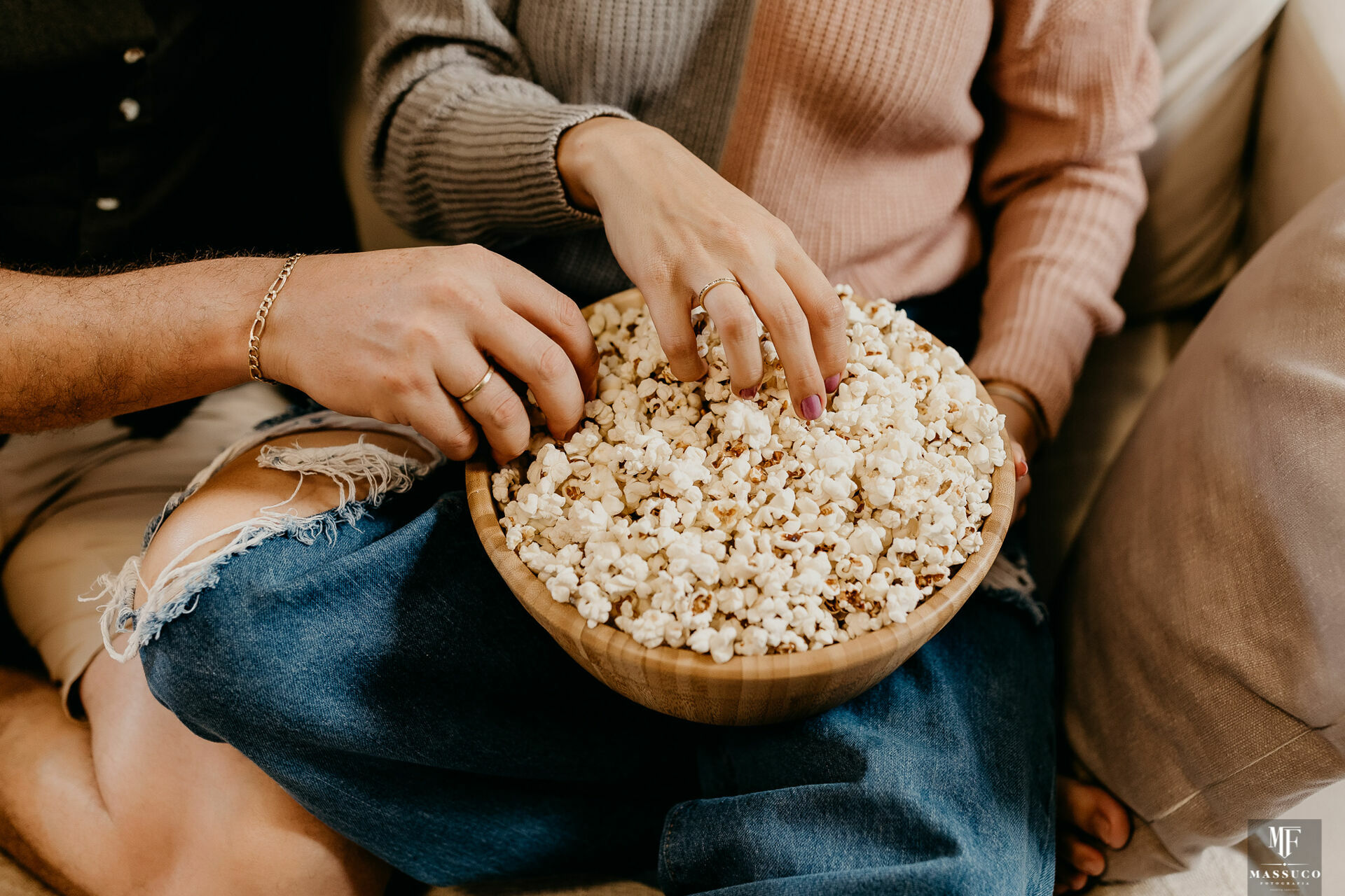 Foto PRÉ WEDDING GIOVANA E ALEX - Imagem 9