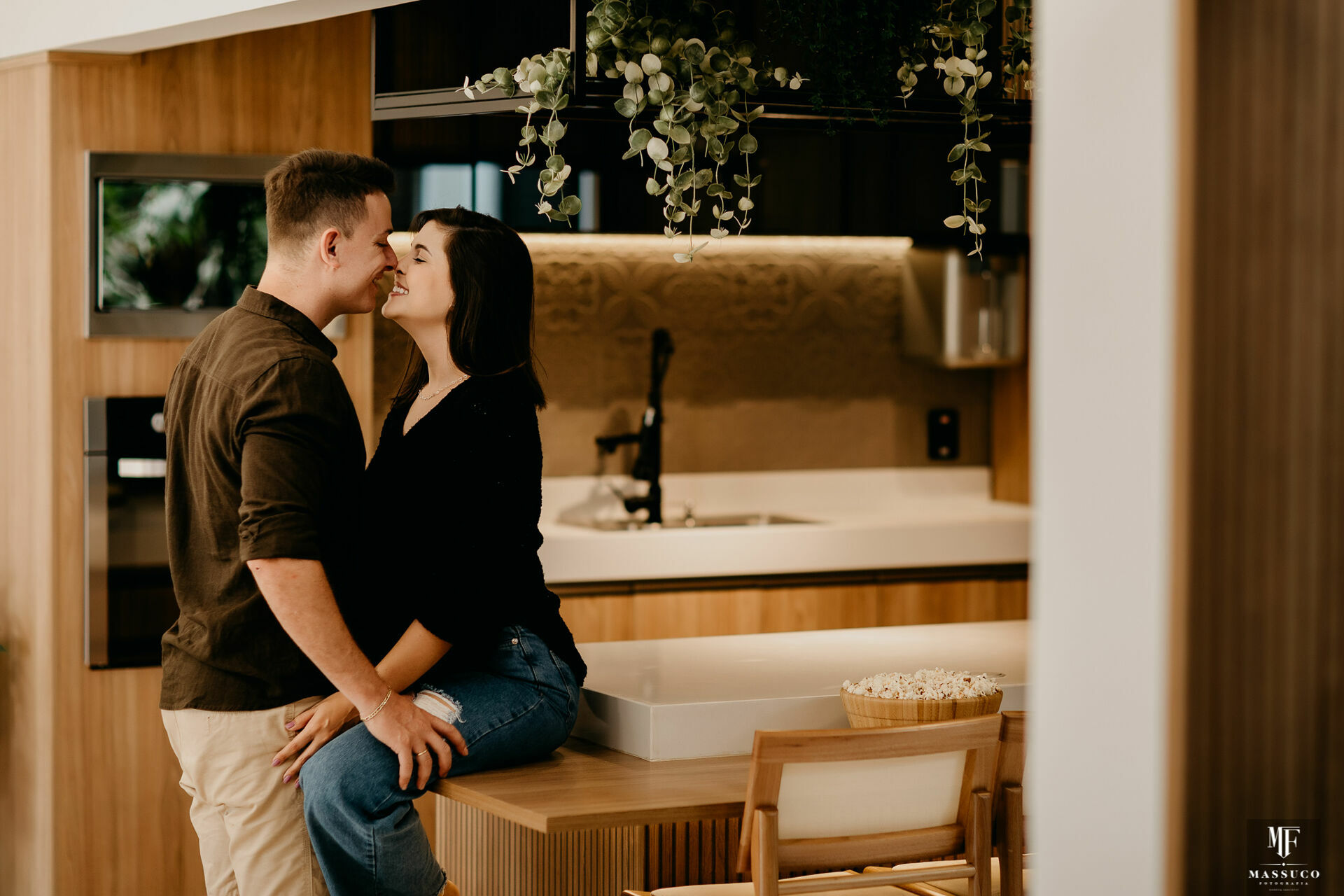 Foto PRÉ WEDDING GIOVANA E ALEX - Imagem 18