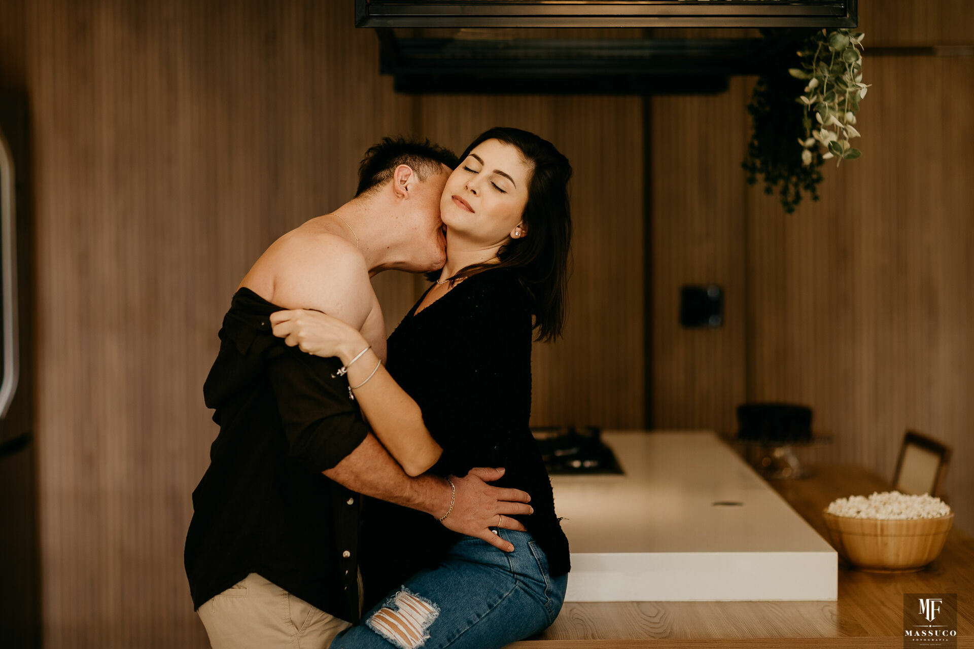 Foto PRÉ WEDDING GIOVANA E ALEX - Imagem 22