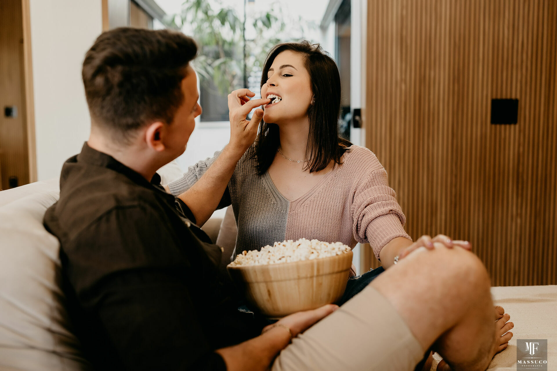 Foto PRÉ WEDDING GIOVANA E ALEX - Imagem 12