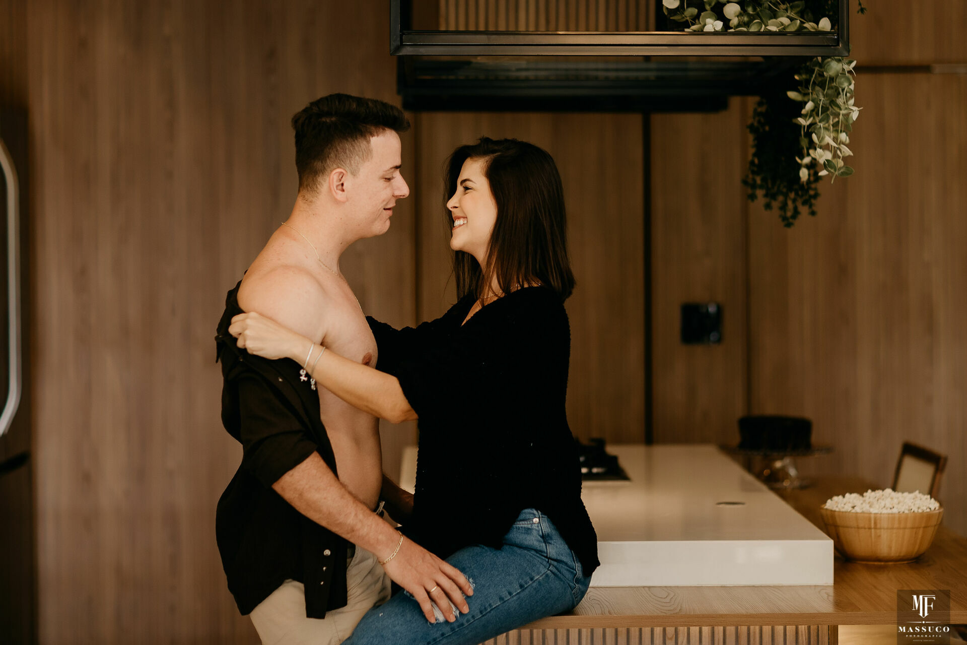 Foto PRÉ WEDDING GIOVANA E ALEX - Imagem 21