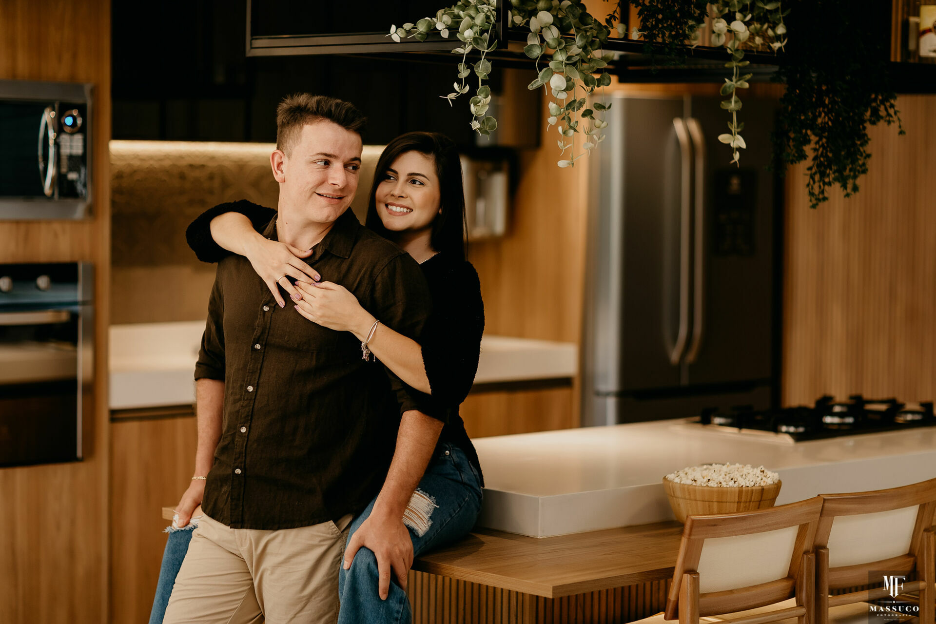 Foto PRÉ WEDDING GIOVANA E ALEX - Imagem 17