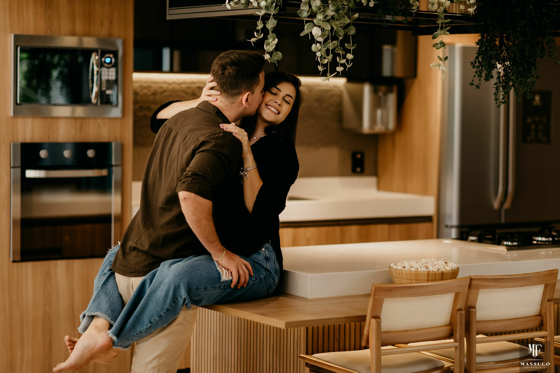 Foto PRÉ WEDDING GIOVANA E ALEX - Imagem 20