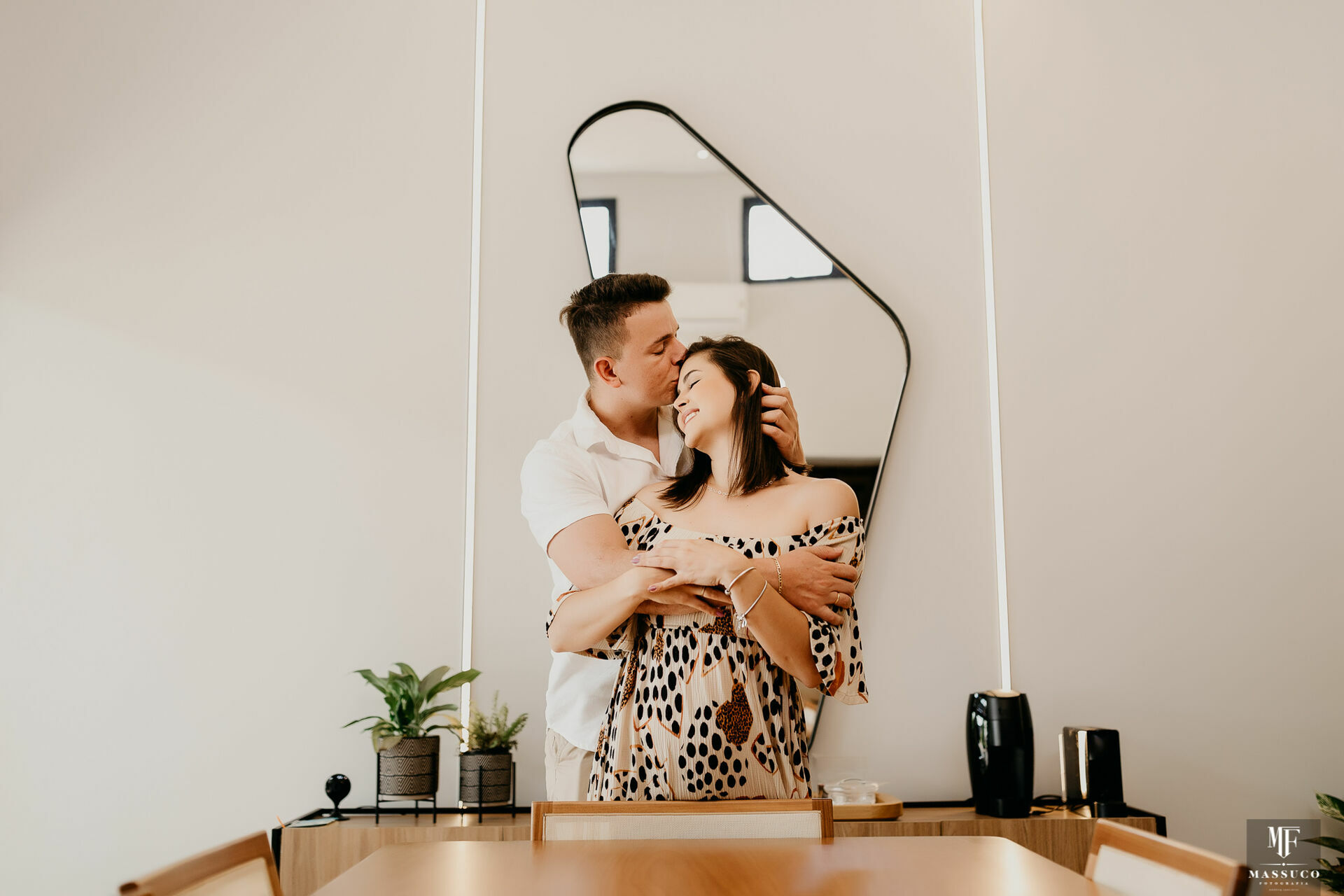 Foto PRÉ WEDDING GIOVANA E ALEX - Imagem 3