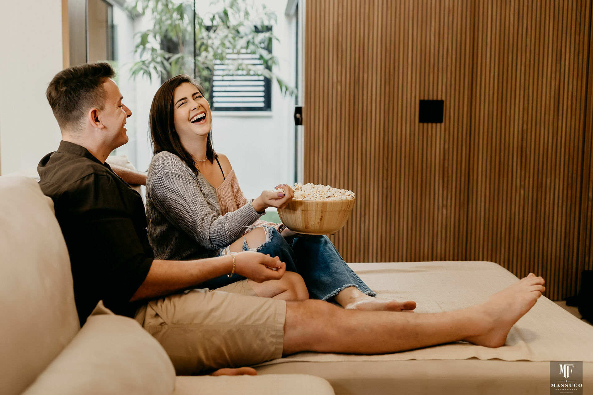 Foto PRÉ WEDDING GIOVANA E ALEX - Imagem 10