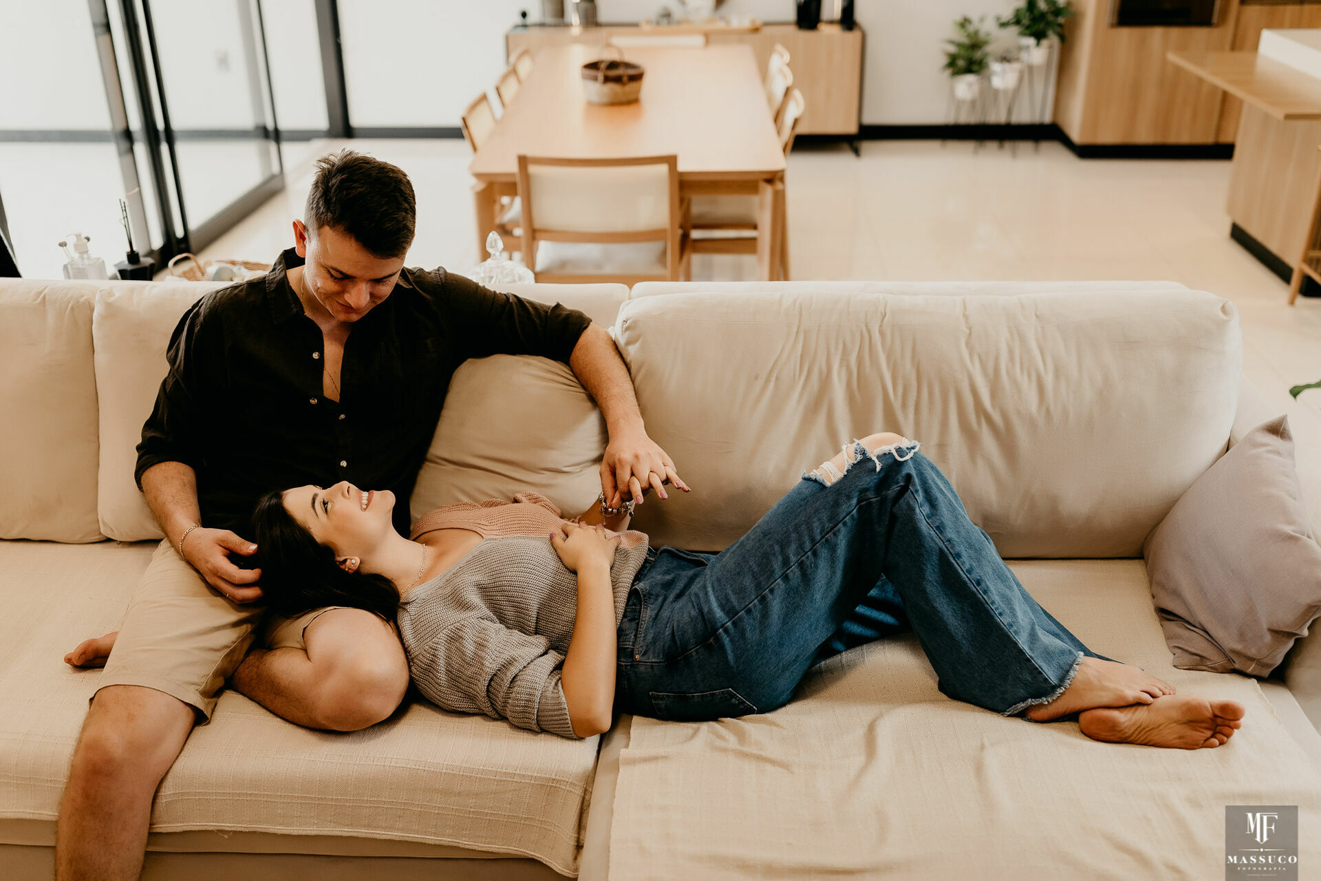 Foto PRÉ WEDDING GIOVANA E ALEX - Imagem 13