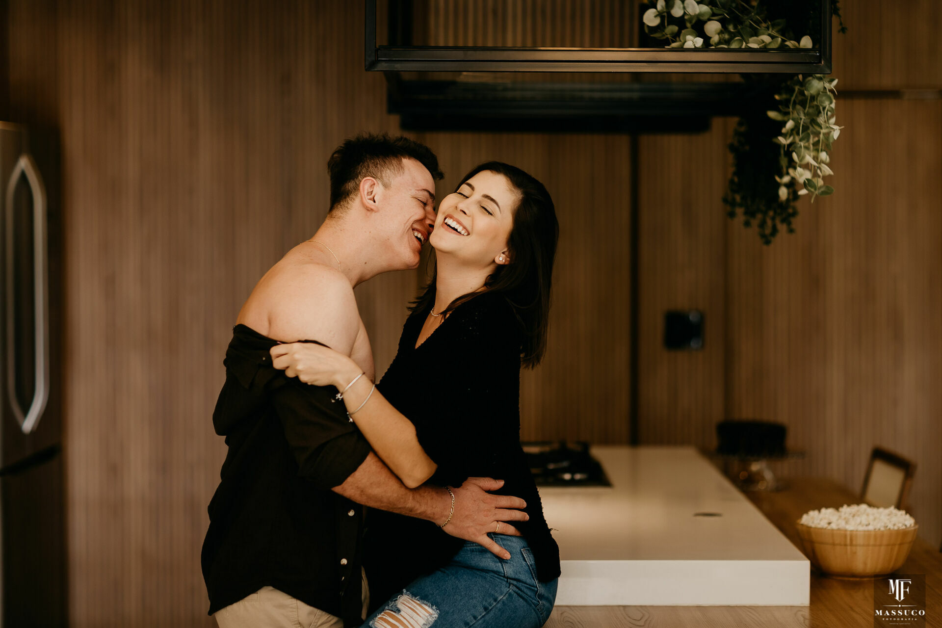 Foto PRÉ WEDDING GIOVANA E ALEX - Imagem 23