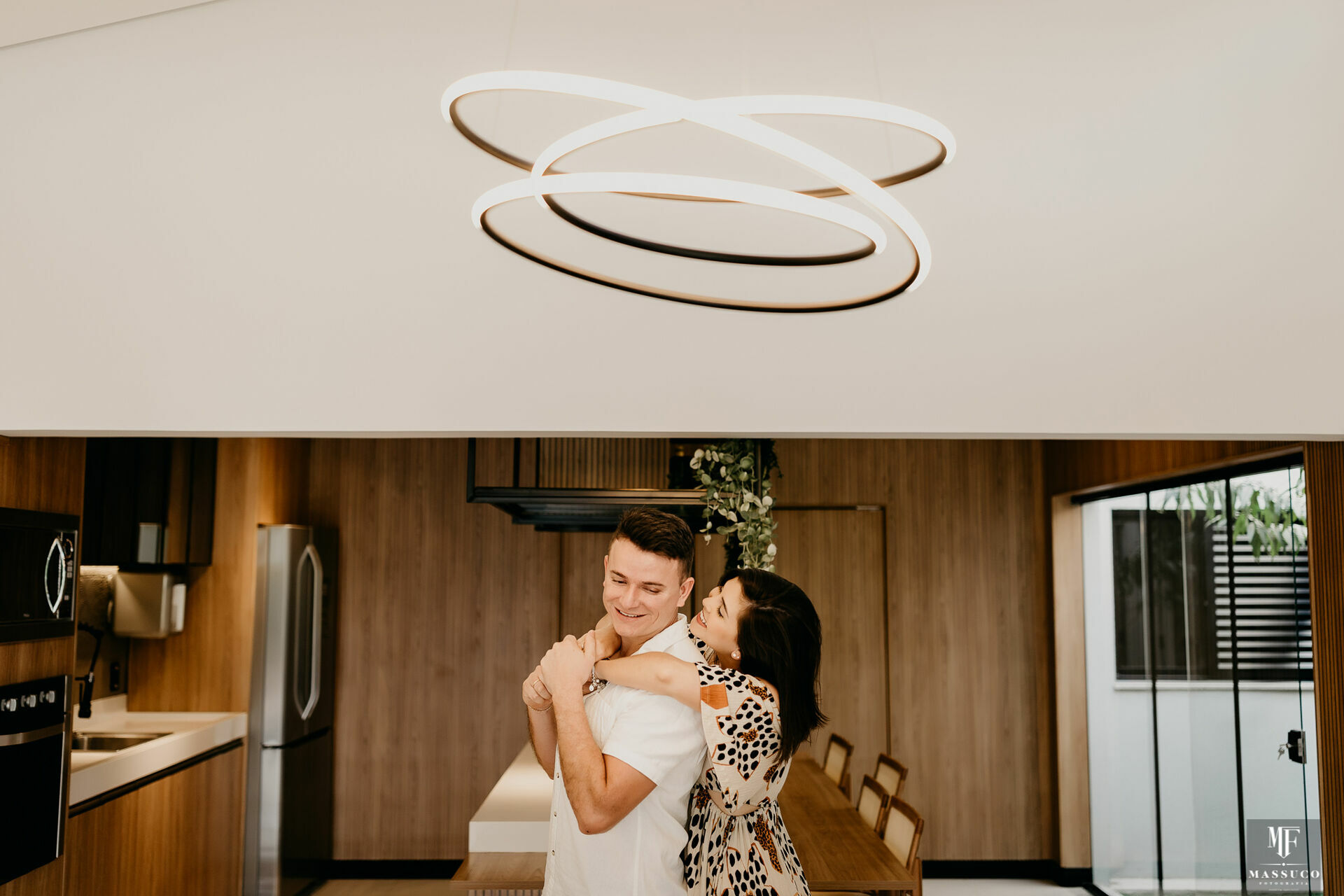 Foto PRÉ WEDDING GIOVANA E ALEX - Imagem 4