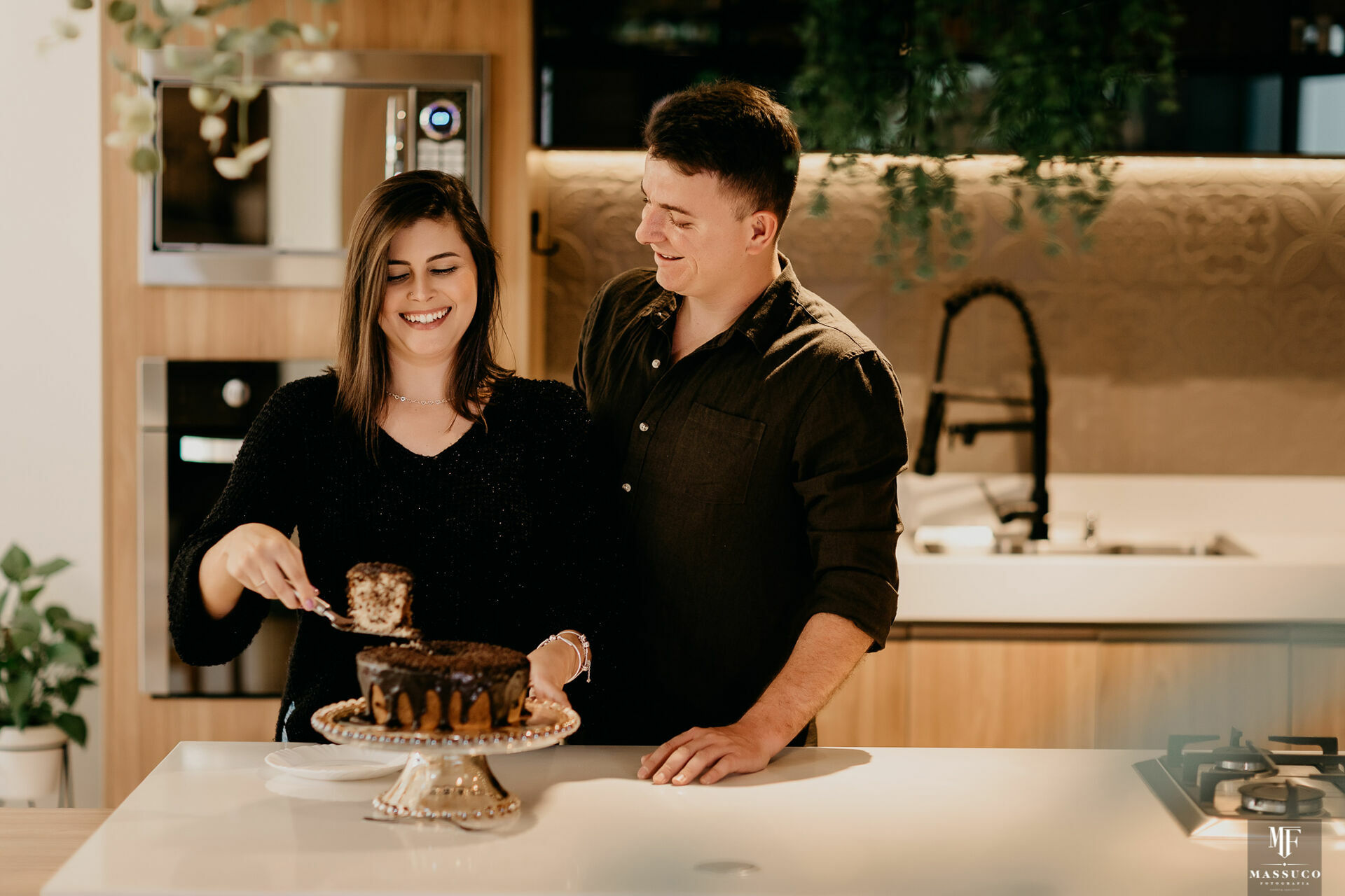 Foto PRÉ WEDDING GIOVANA E ALEX - Imagem 46