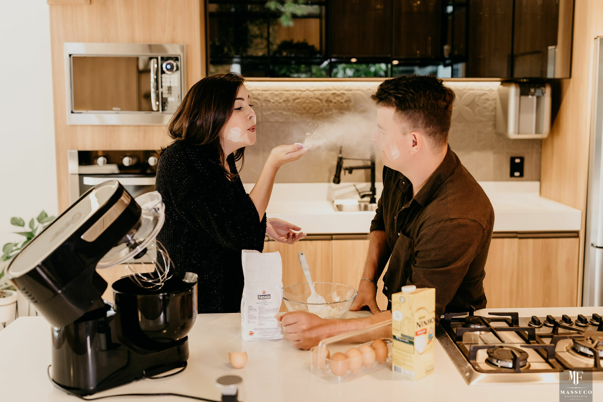 Foto PRÉ WEDDING GIOVANA E ALEX - Imagem 38