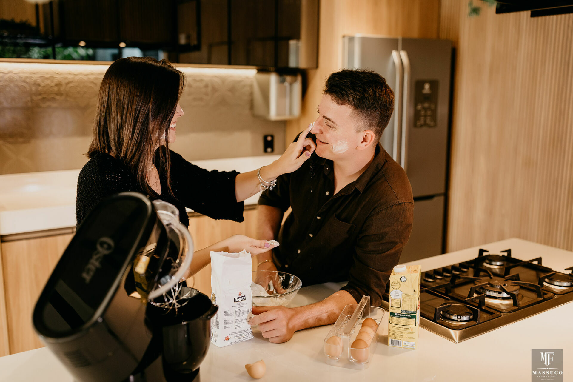 Foto PRÉ WEDDING GIOVANA E ALEX - Imagem 33