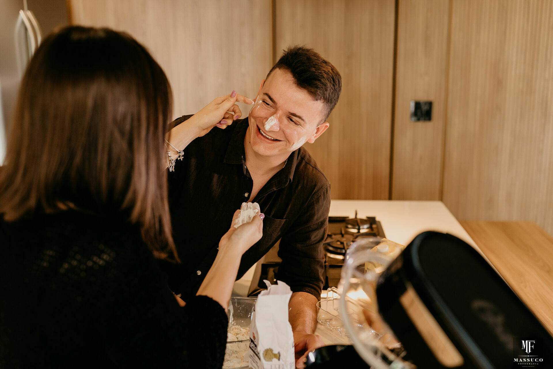 Foto PRÉ WEDDING GIOVANA E ALEX - Imagem 34