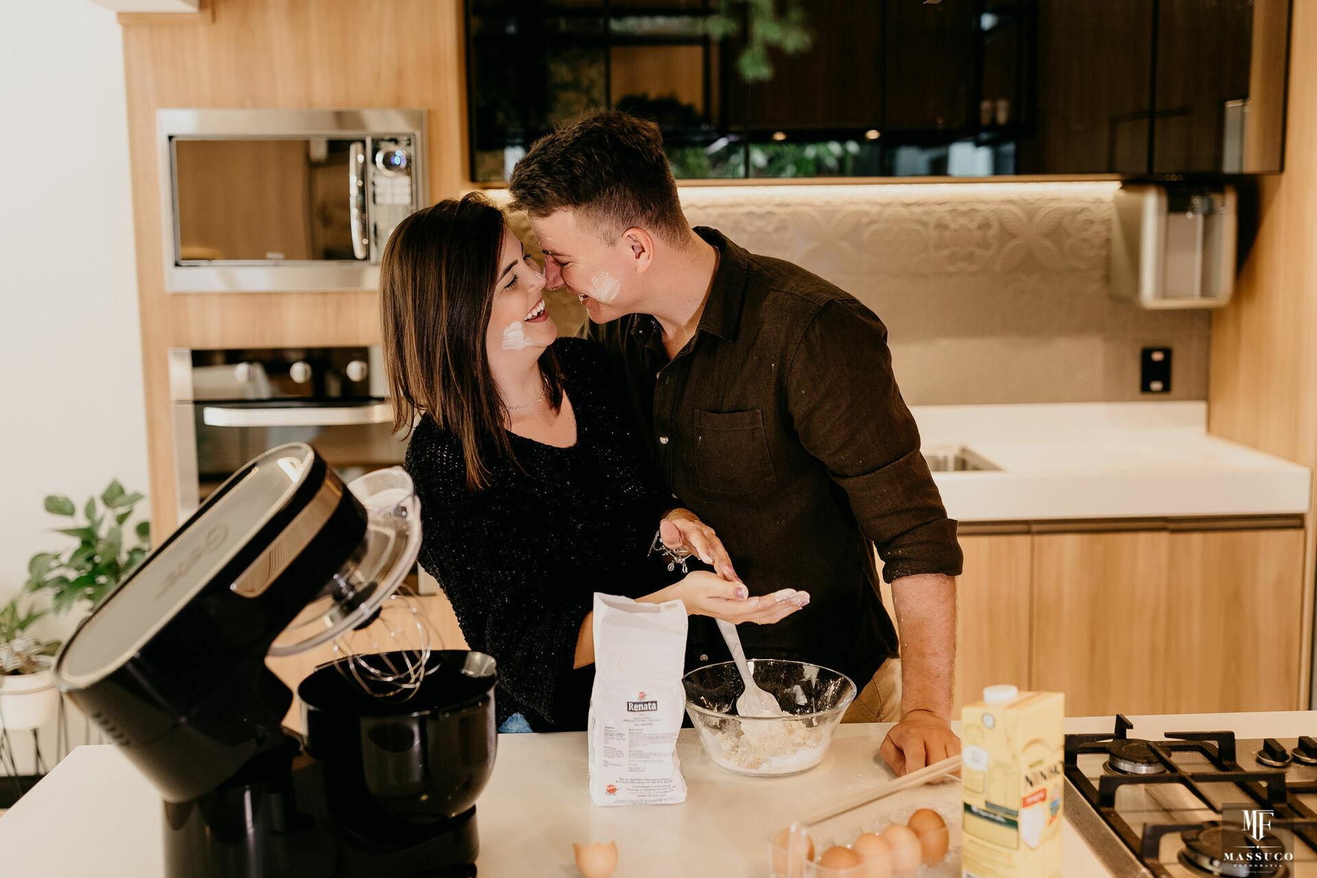 Foto PRÉ WEDDING GIOVANA E ALEX - Imagem 37