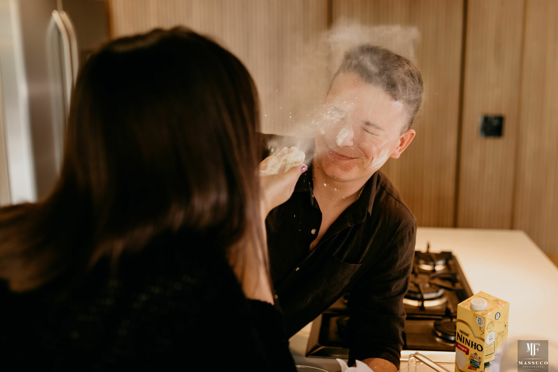 Foto PRÉ WEDDING GIOVANA E ALEX - Imagem 35