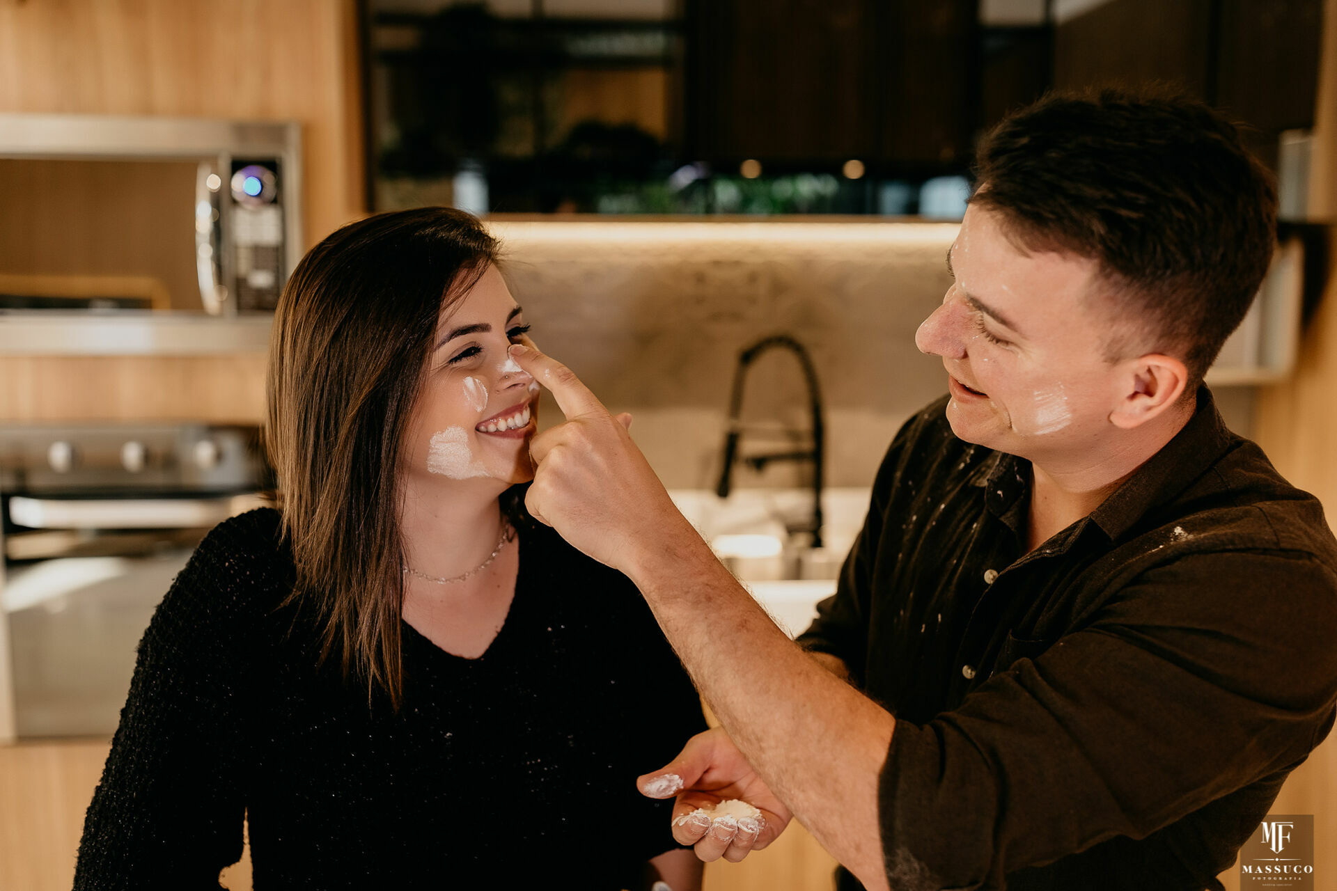 Foto PRÉ WEDDING GIOVANA E ALEX - Imagem 39