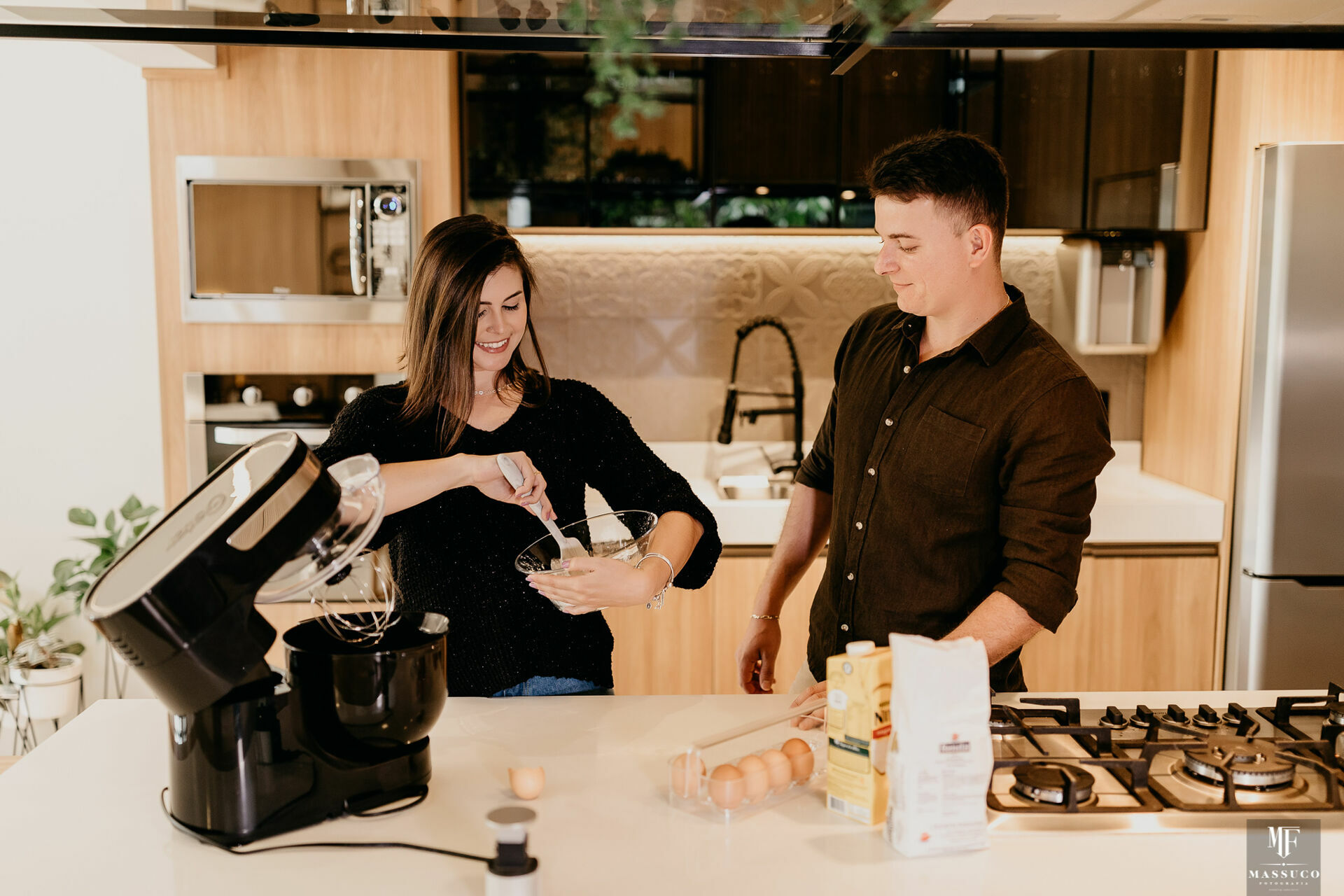 Foto PRÉ WEDDING GIOVANA E ALEX - Imagem 28