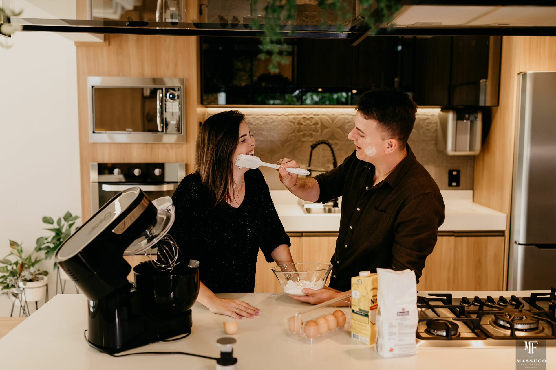 Foto PRÉ WEDDING GIOVANA E ALEX - Imagem 30