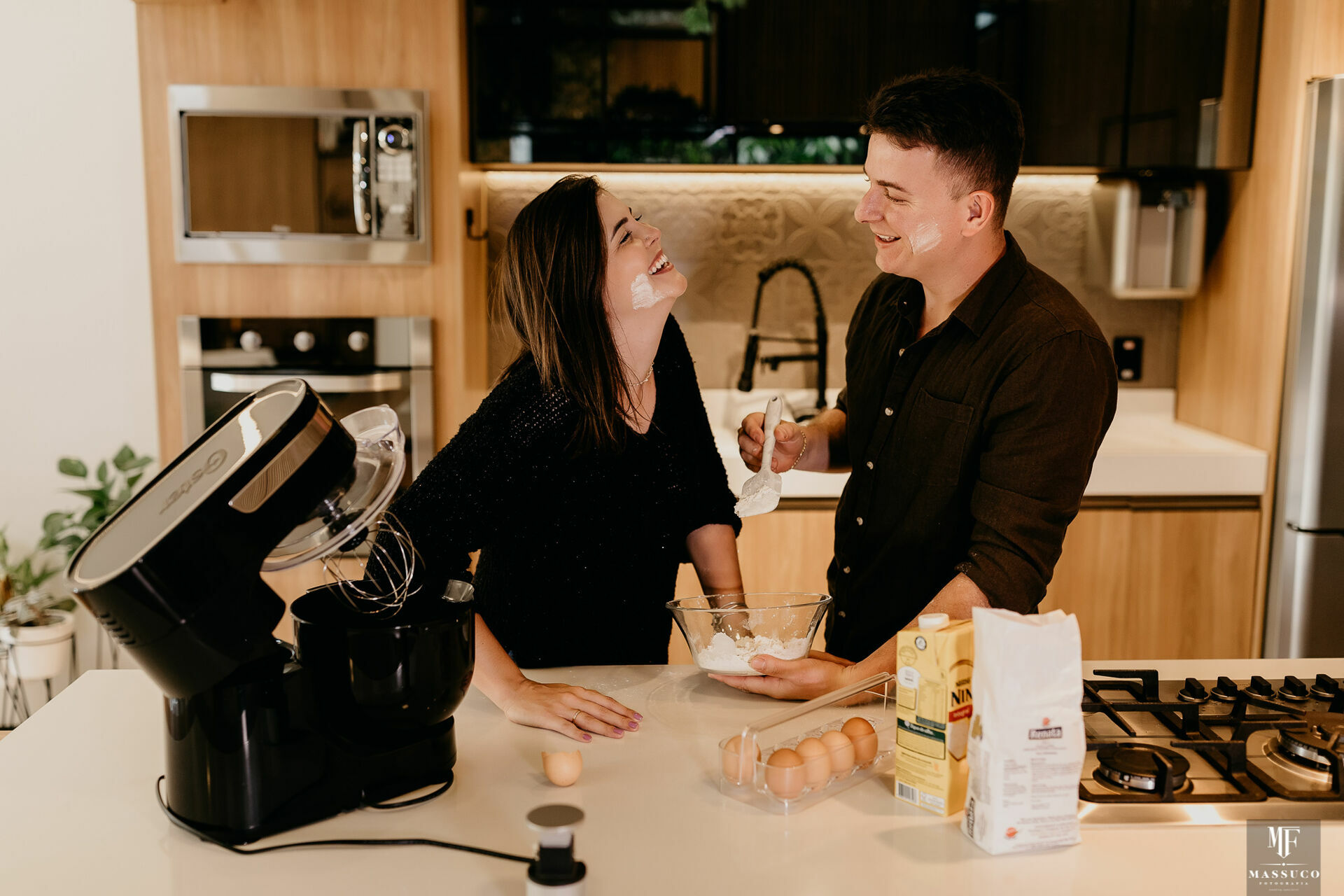 Foto PRÉ WEDDING GIOVANA E ALEX - Imagem 31