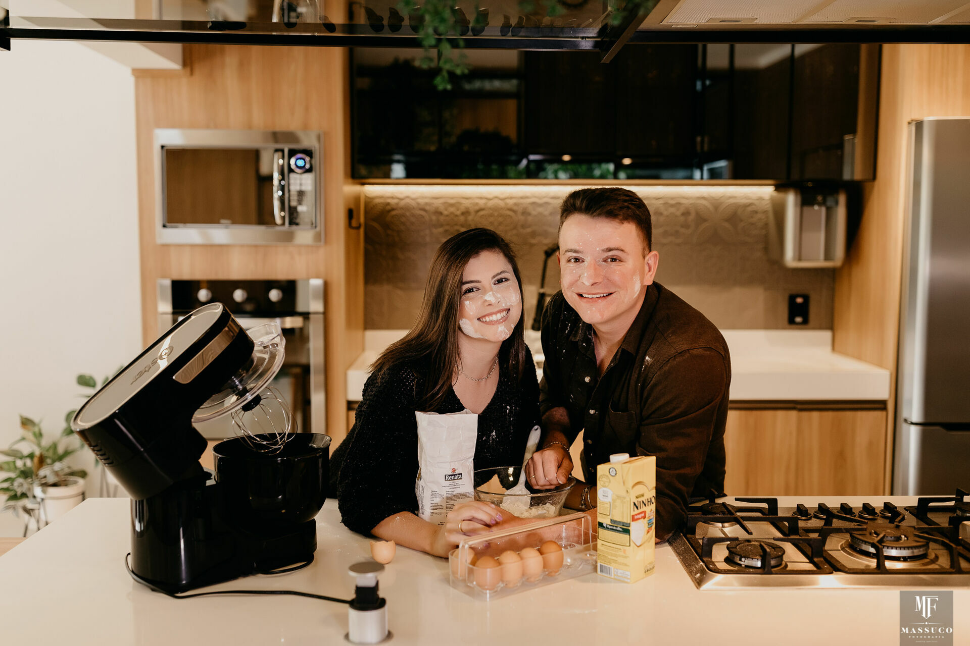 Foto PRÉ WEDDING GIOVANA E ALEX - Imagem 42